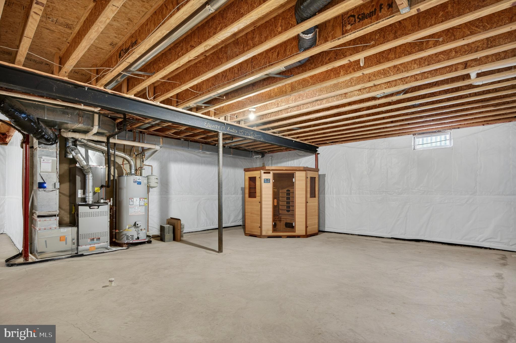 GAMBRILL WOODS - Residential