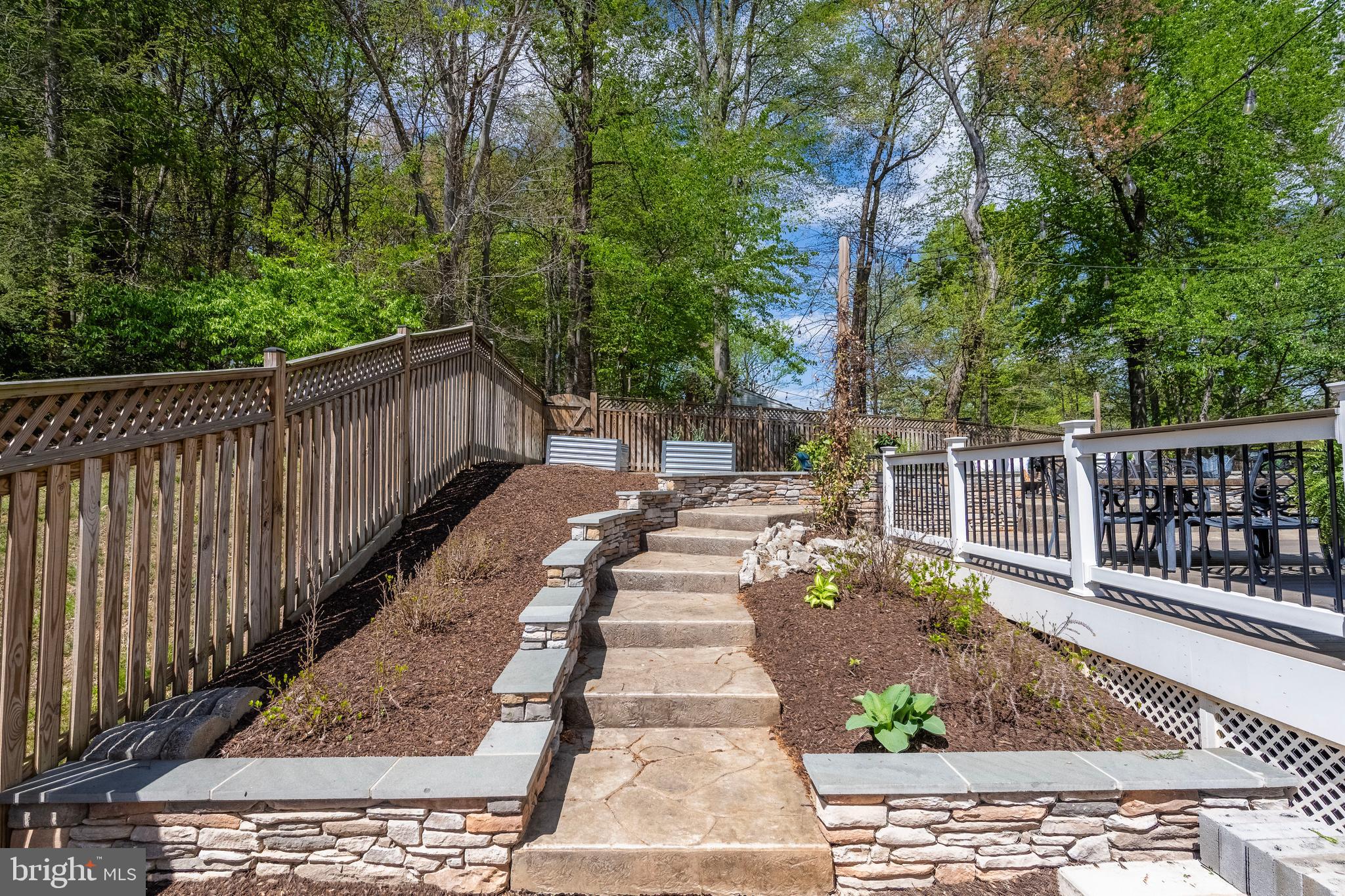 GAMBRILL WOODS - Residential