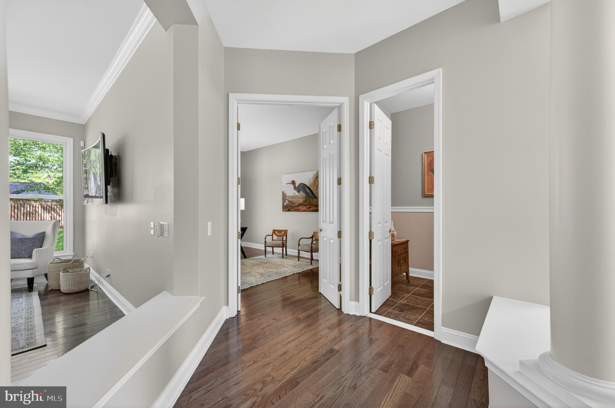 GAMBRILL WOODS - Residential