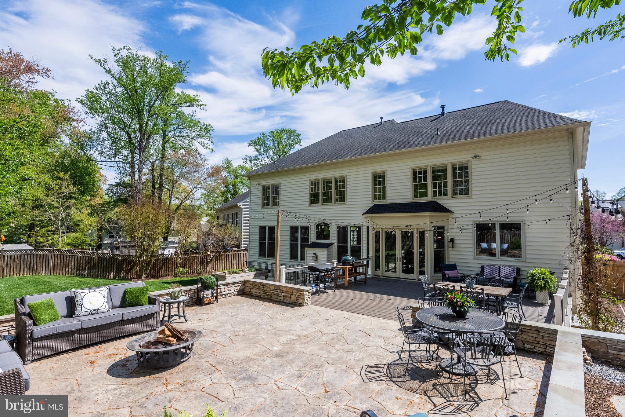 GAMBRILL WOODS - Residential