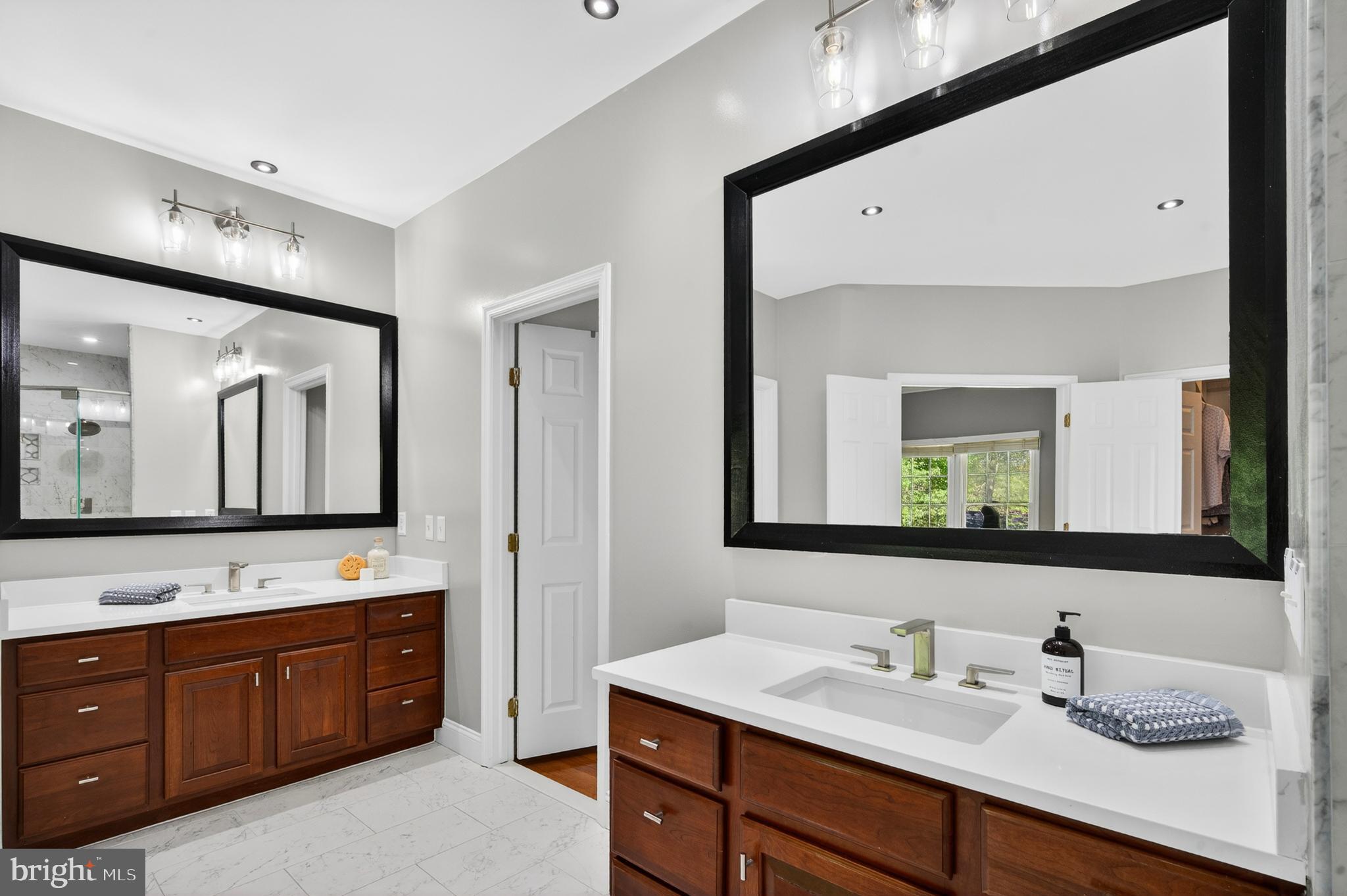 GAMBRILL WOODS - Residential