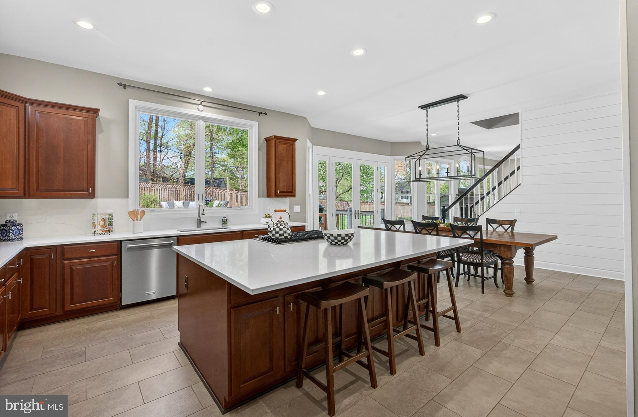 GAMBRILL WOODS - Residential