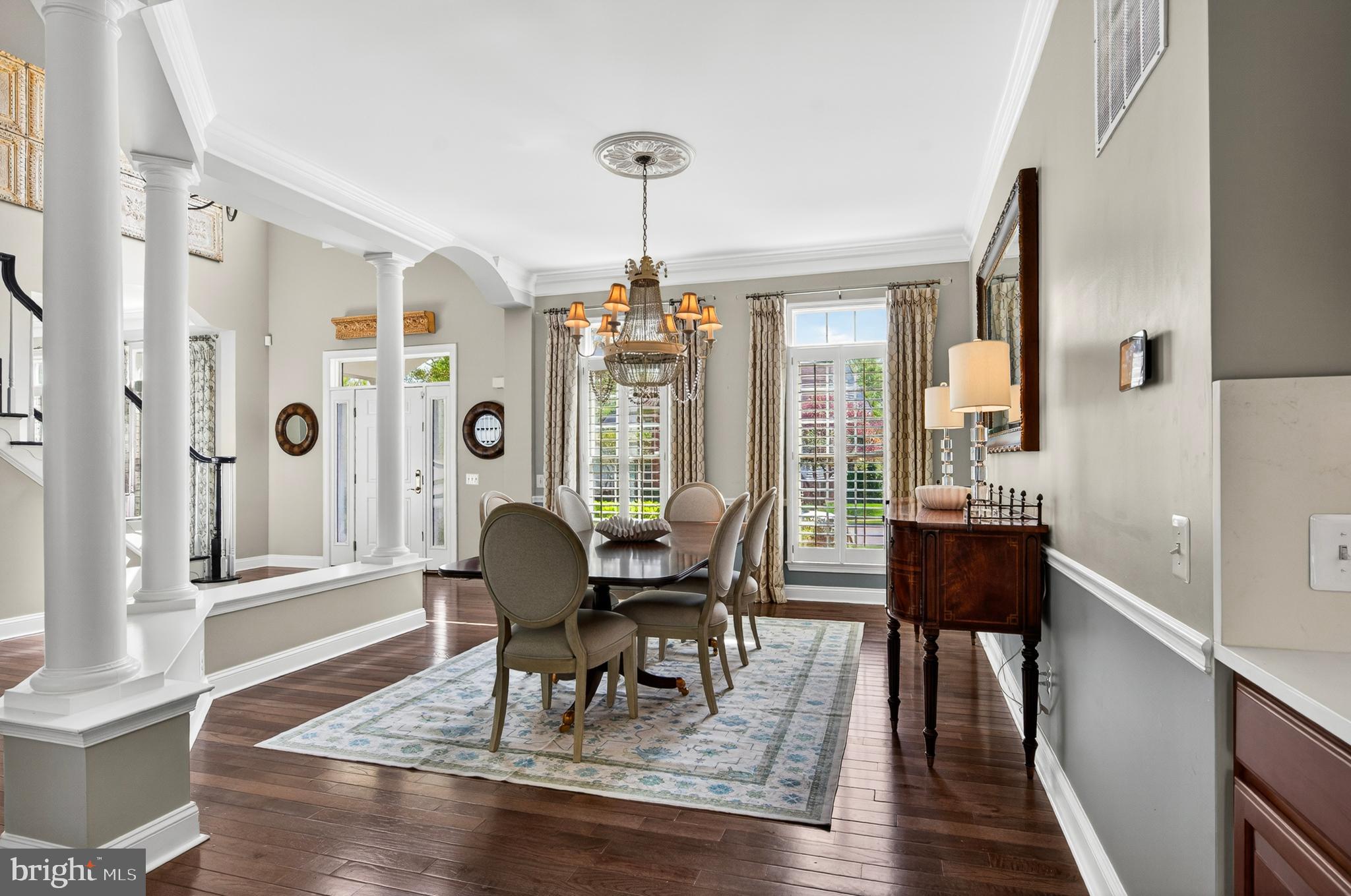 GAMBRILL WOODS - Residential