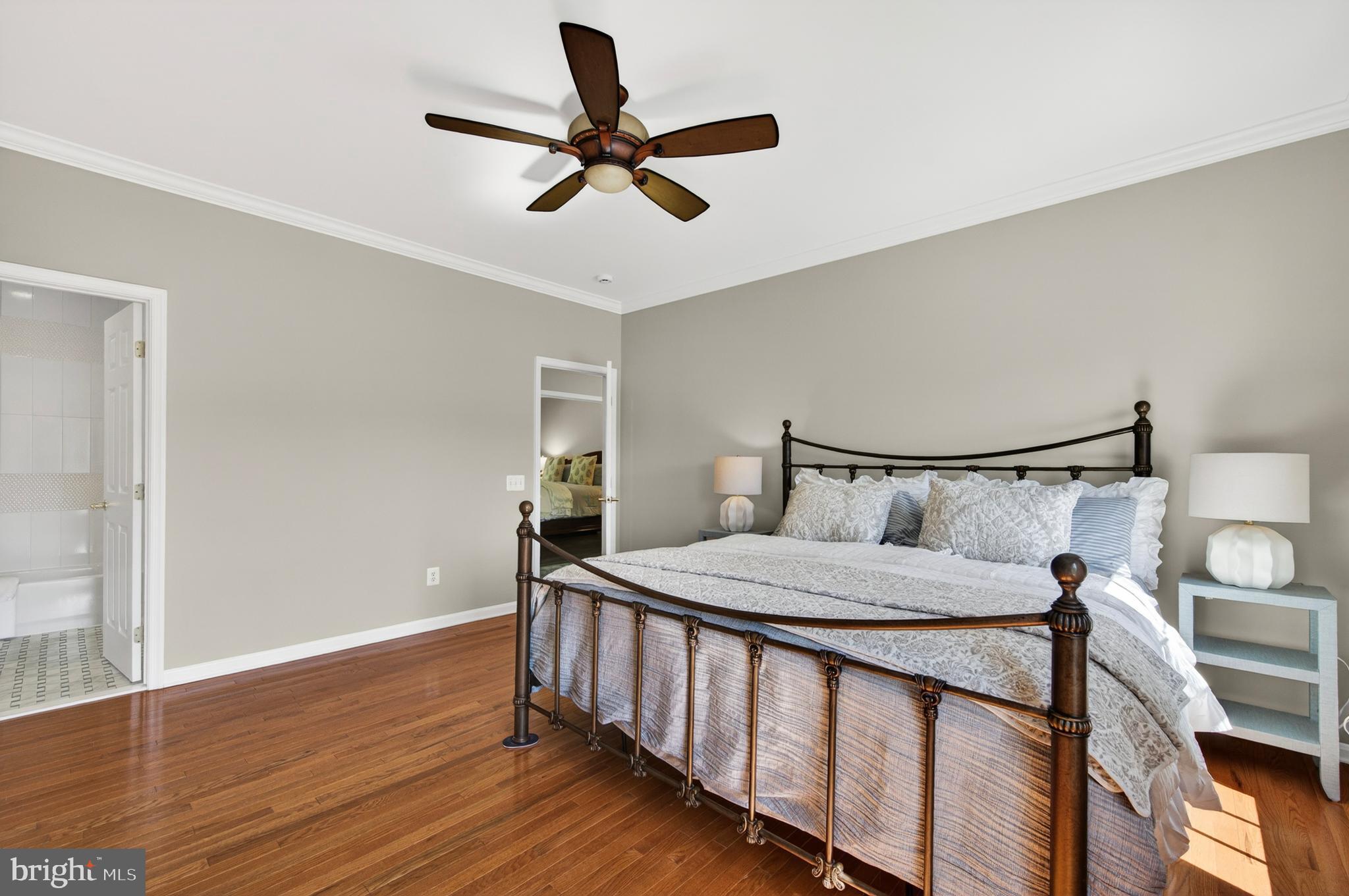 GAMBRILL WOODS - Residential