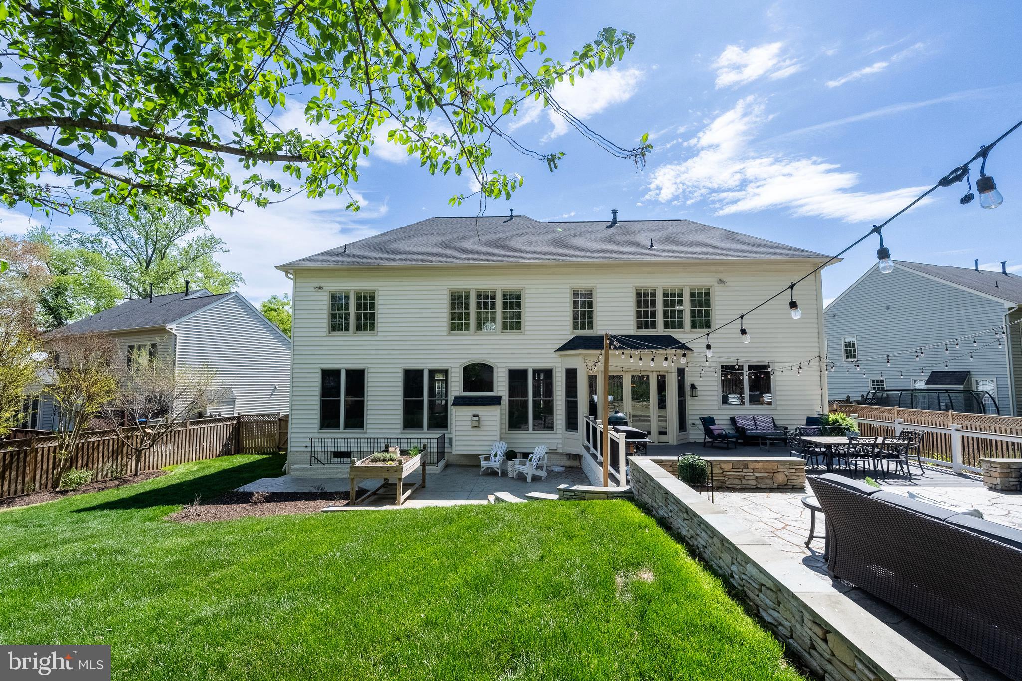 GAMBRILL WOODS - Residential