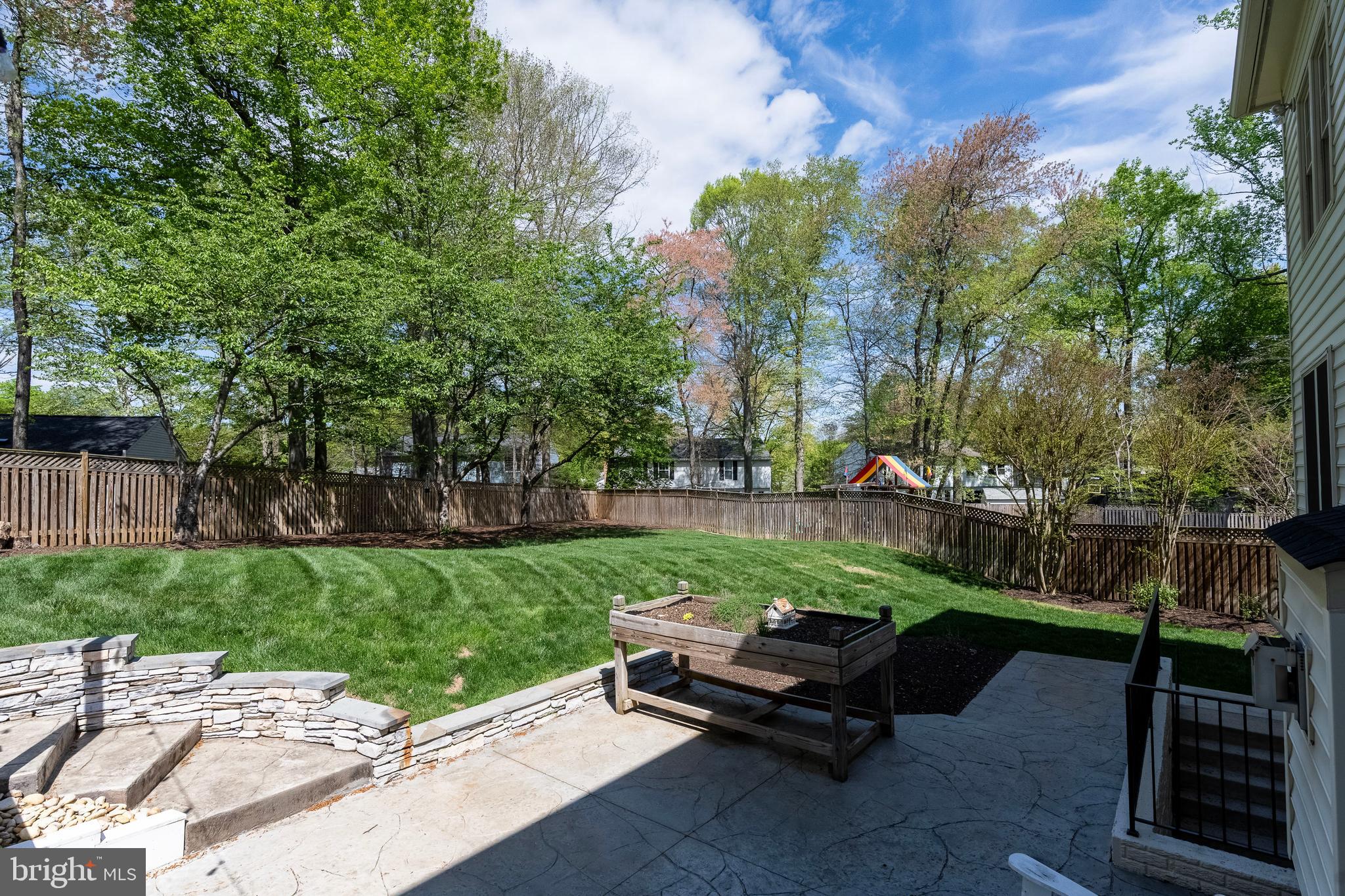 GAMBRILL WOODS - Residential