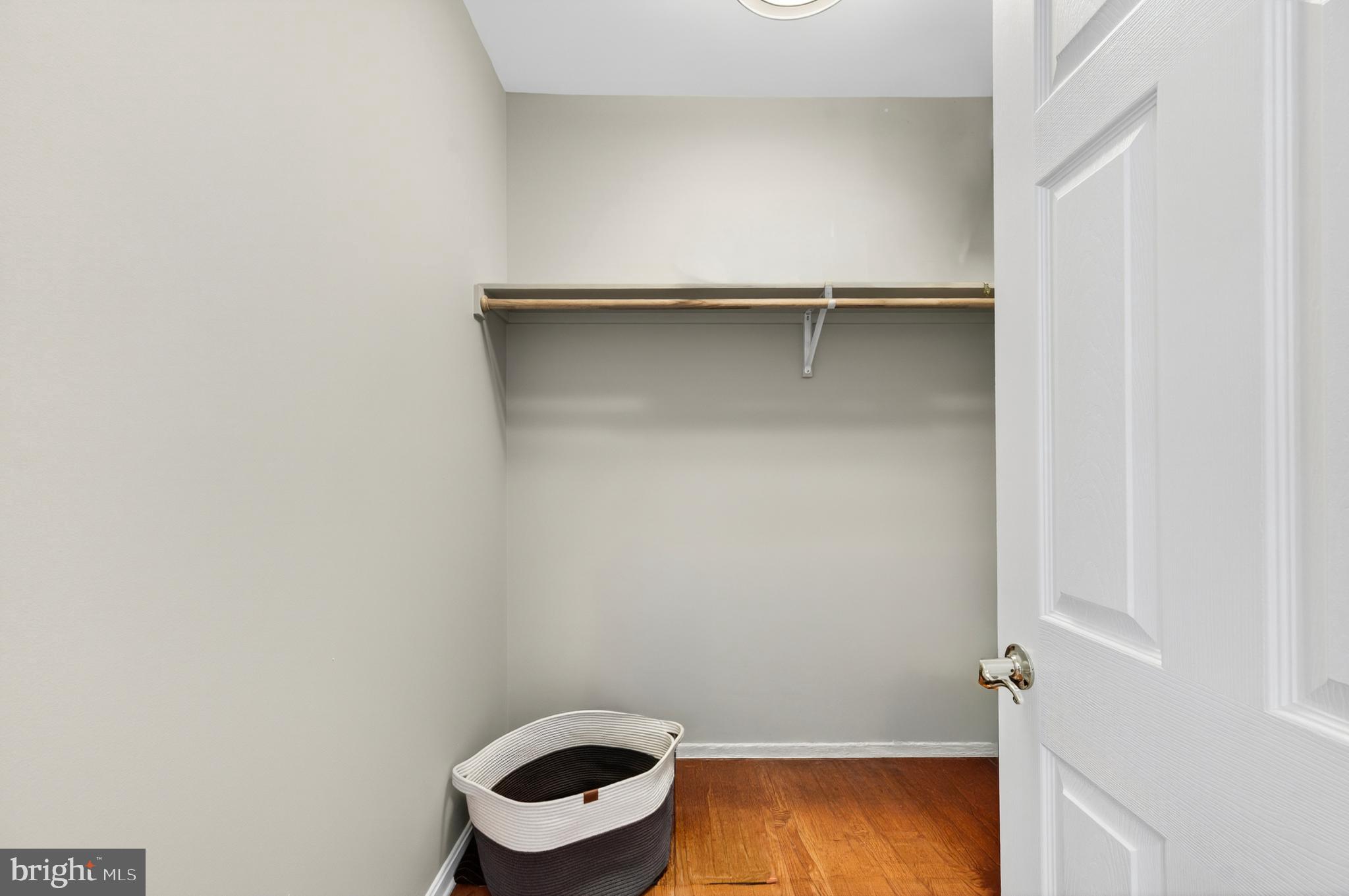 GAMBRILL WOODS - Residential