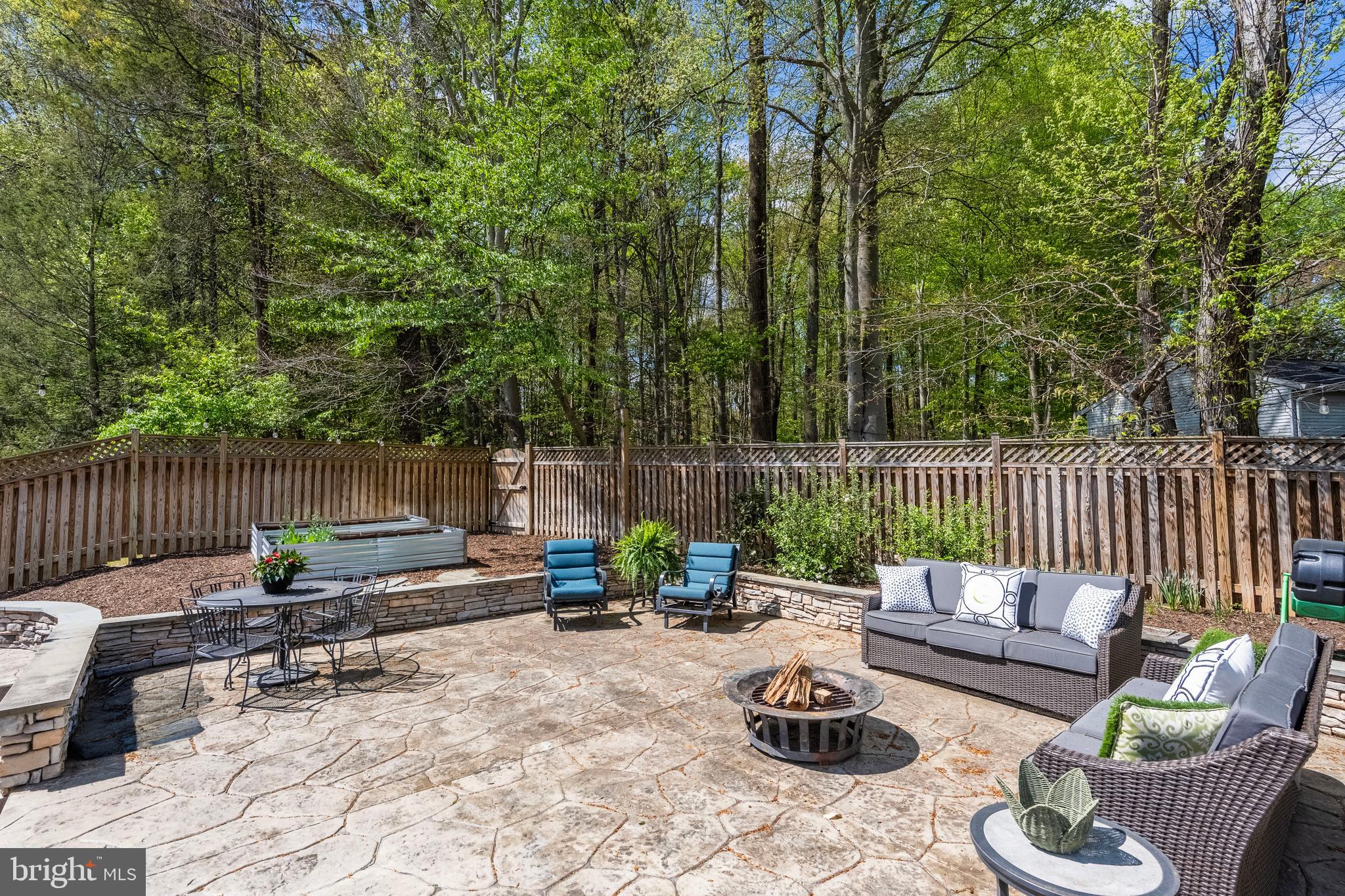 GAMBRILL WOODS - Residential