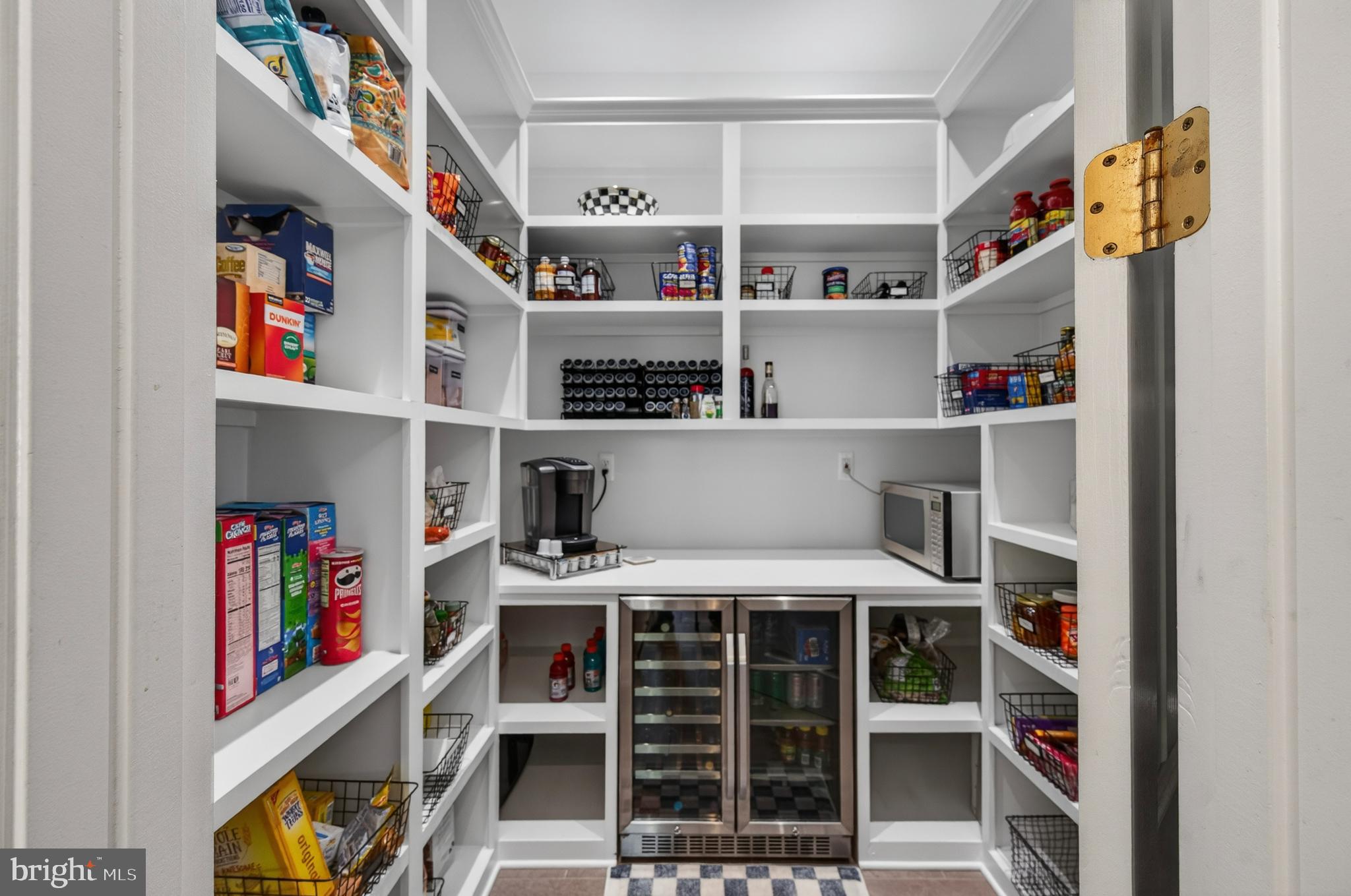 GAMBRILL WOODS - Residential