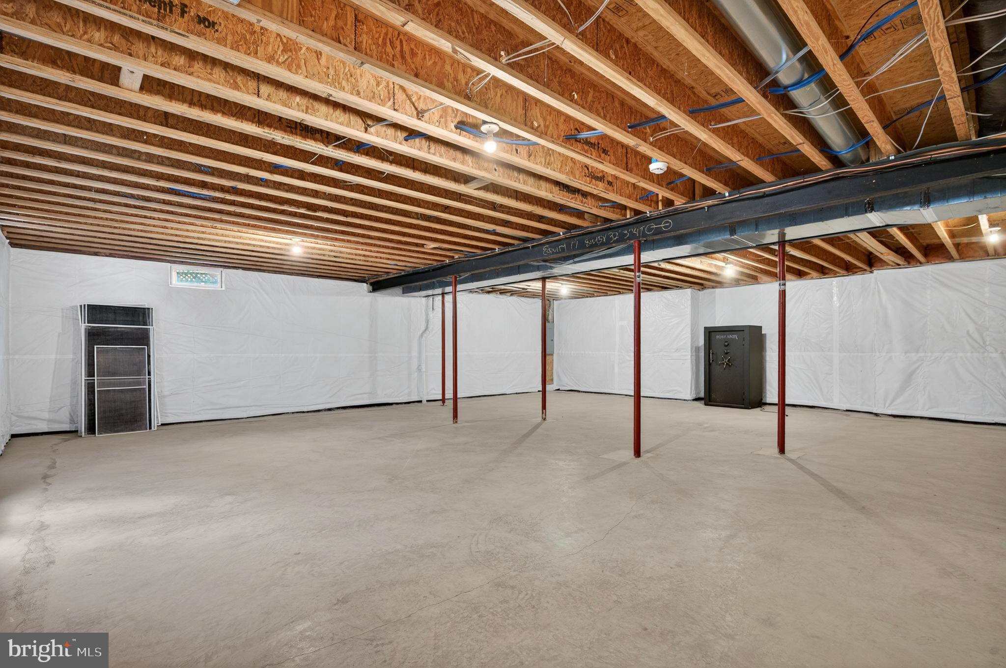 GAMBRILL WOODS - Residential