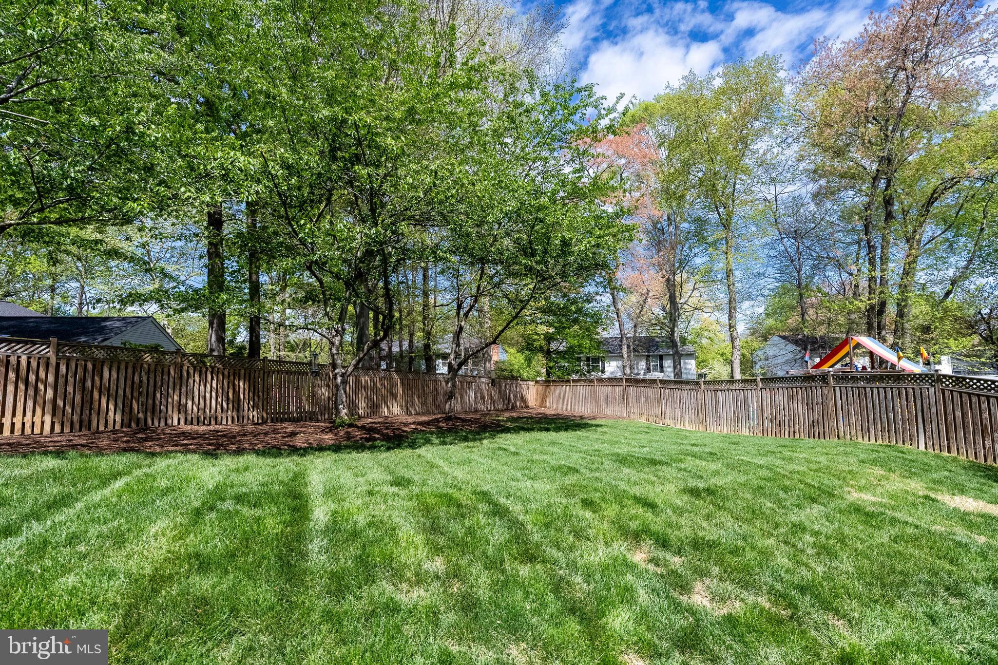 GAMBRILL WOODS - Residential