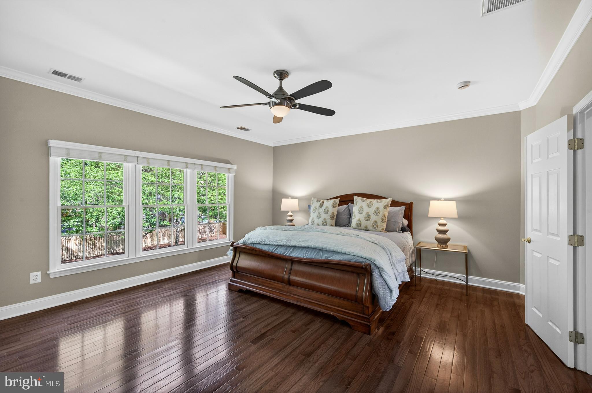 GAMBRILL WOODS - Residential