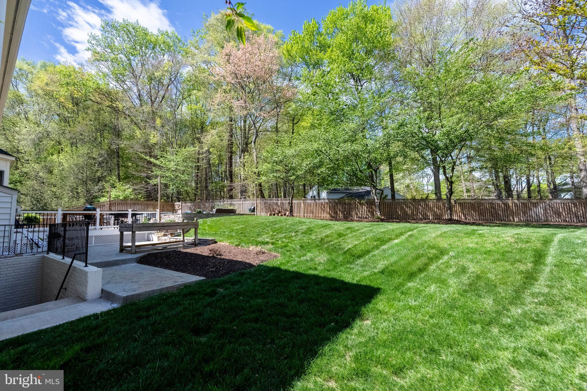 GAMBRILL WOODS - Residential