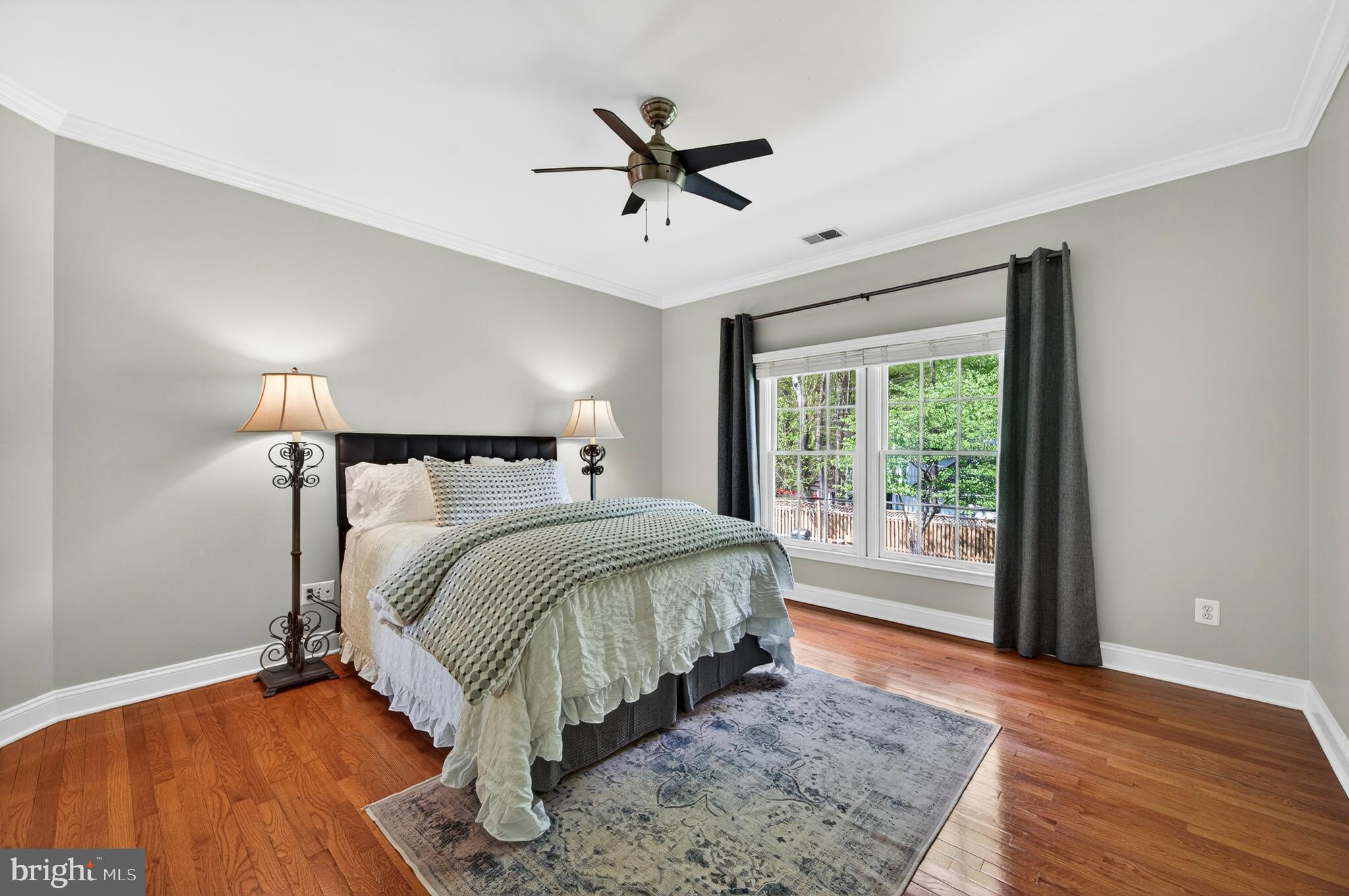 GAMBRILL WOODS - Residential