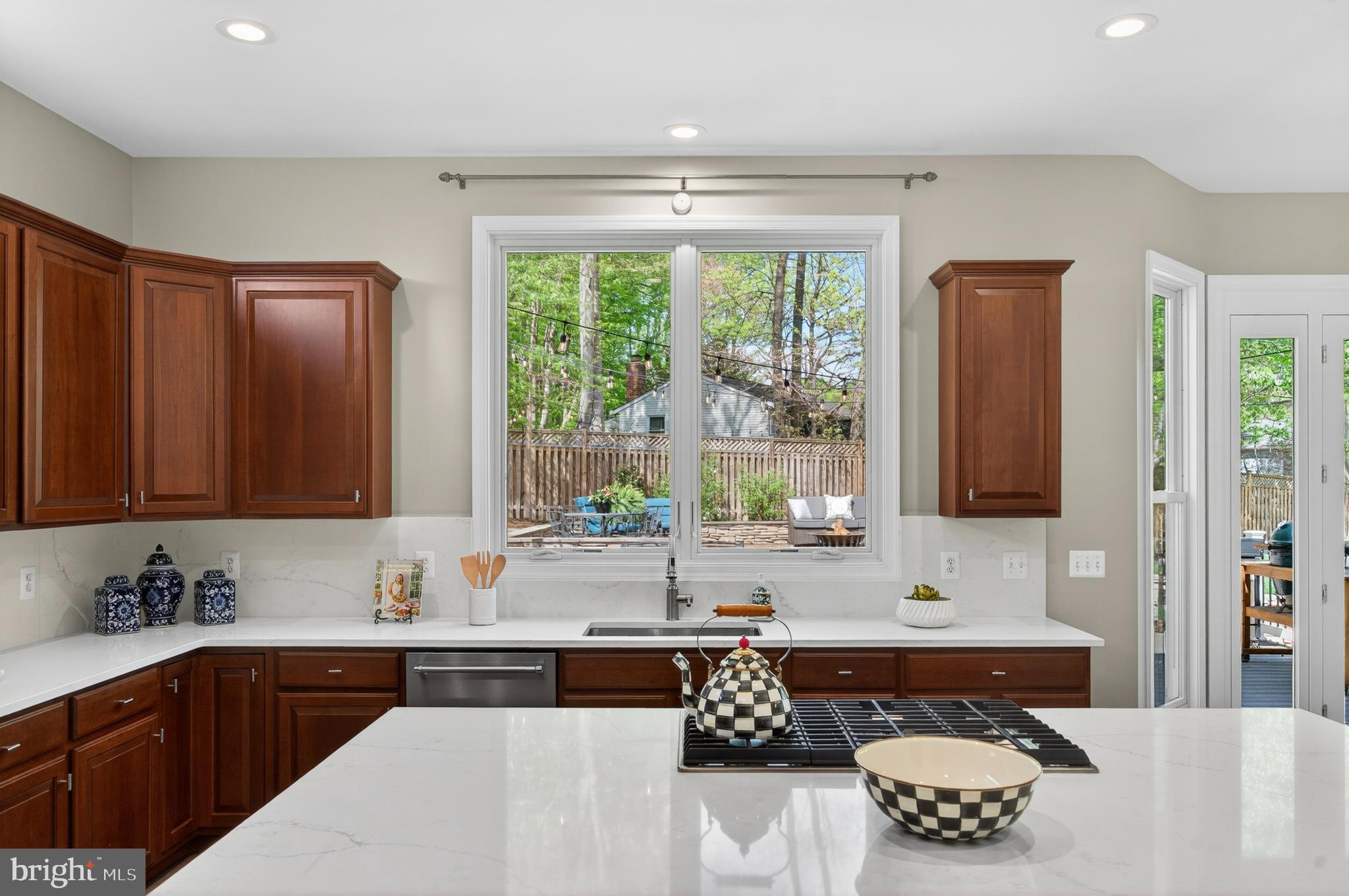 GAMBRILL WOODS - Residential