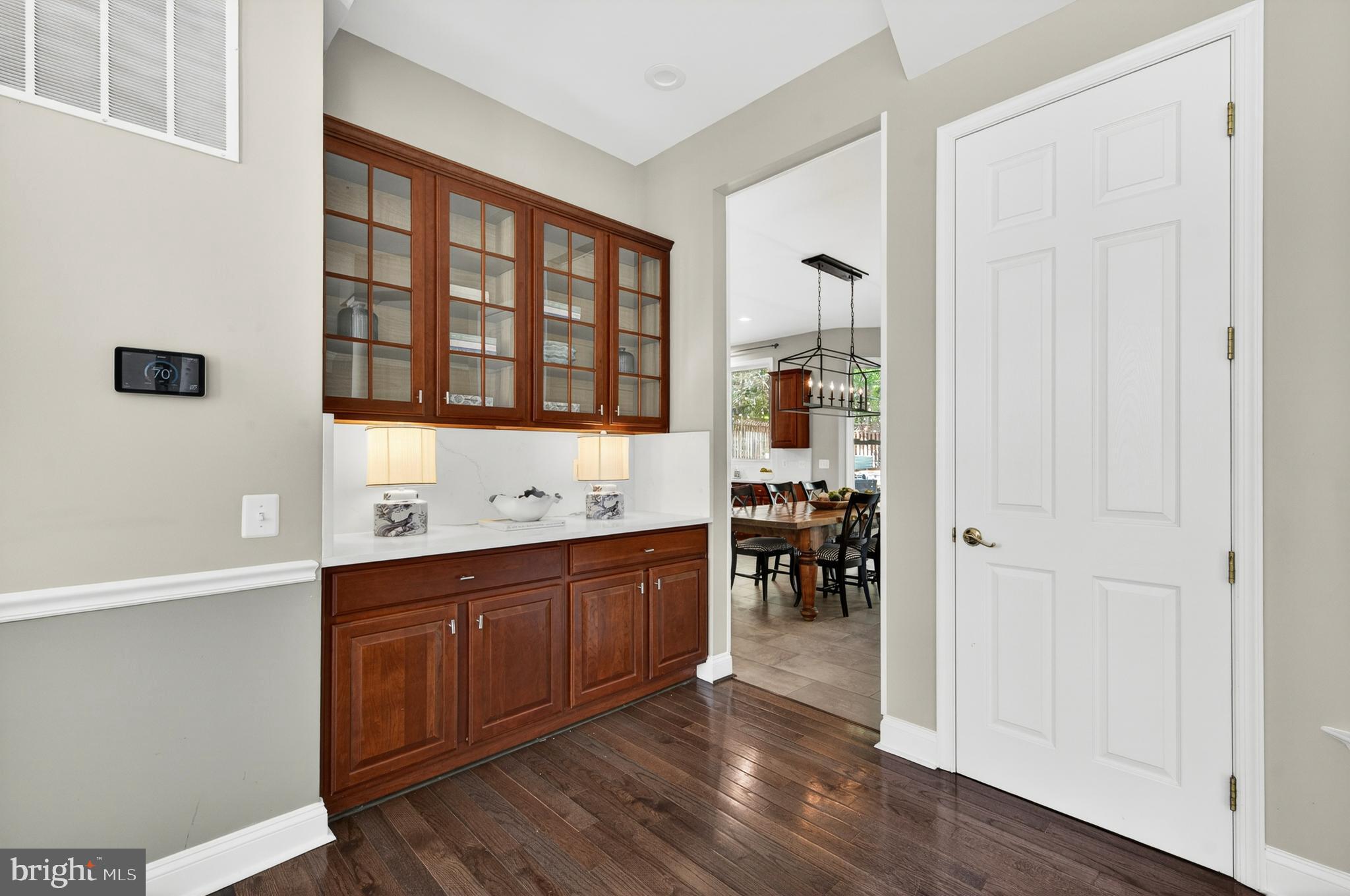 GAMBRILL WOODS - Residential