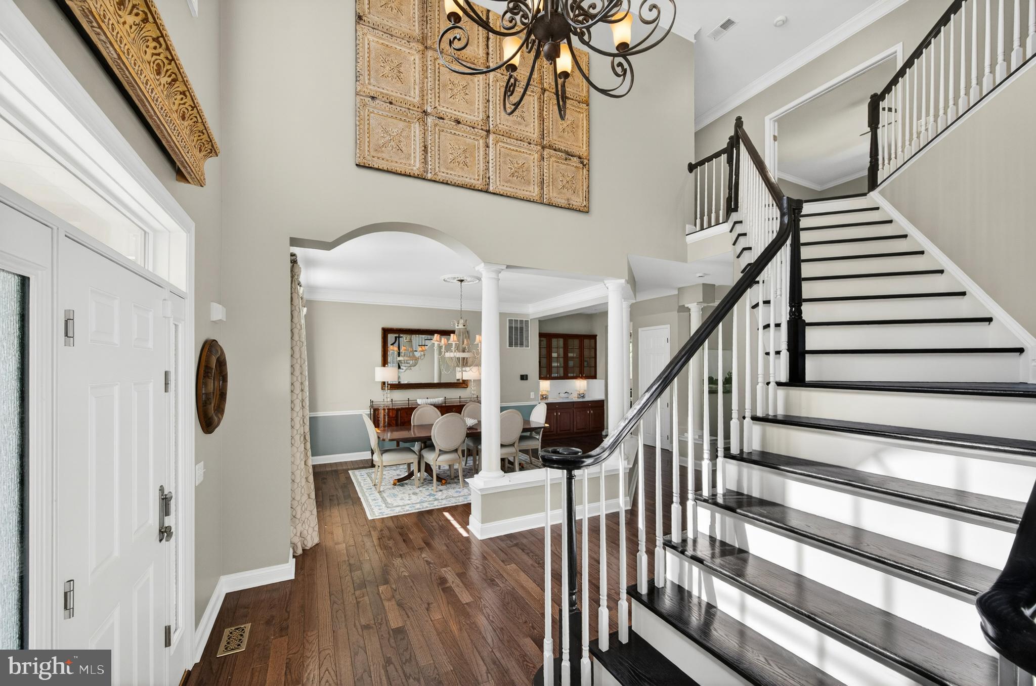 GAMBRILL WOODS - Residential