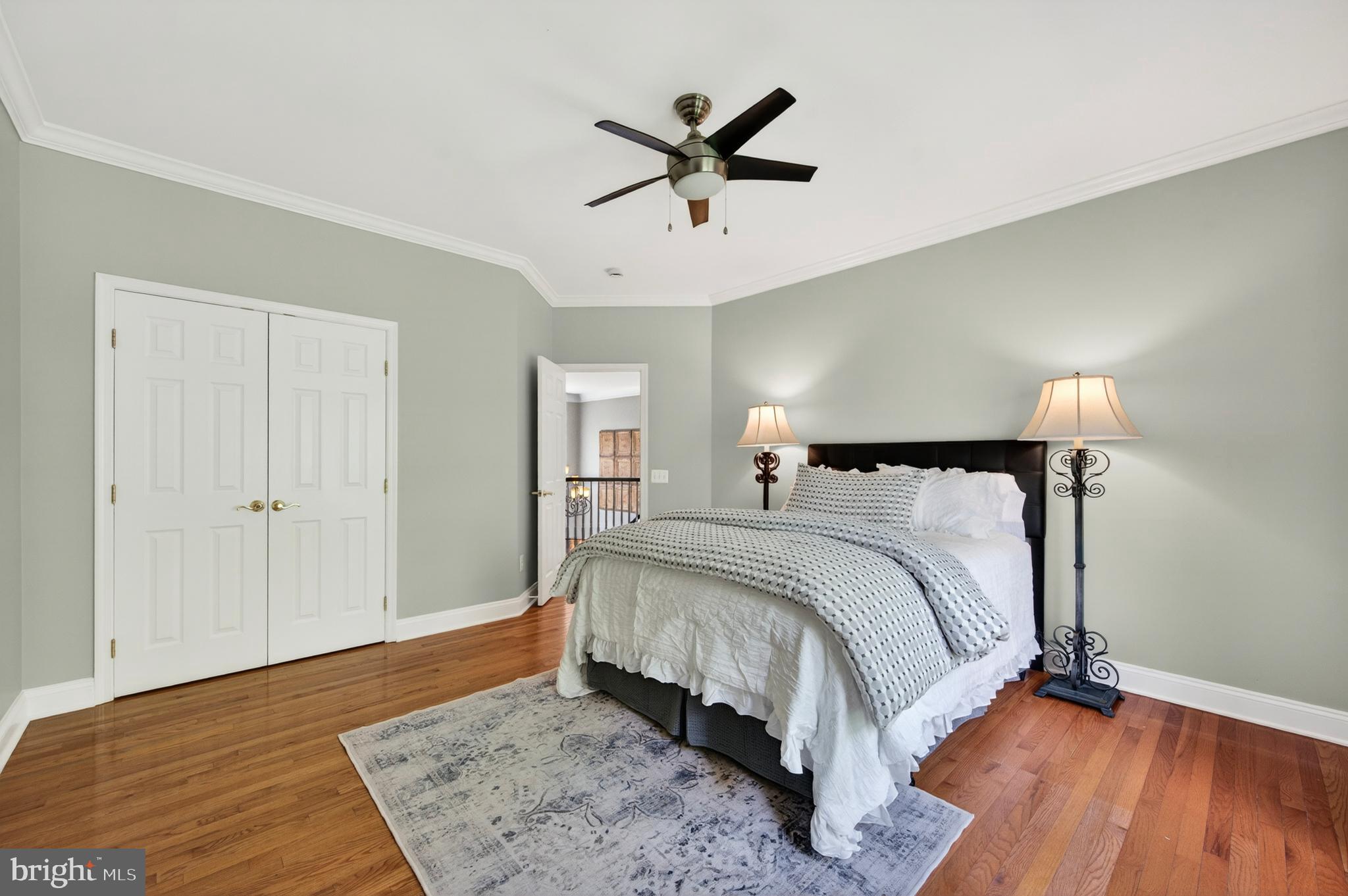 GAMBRILL WOODS - Residential