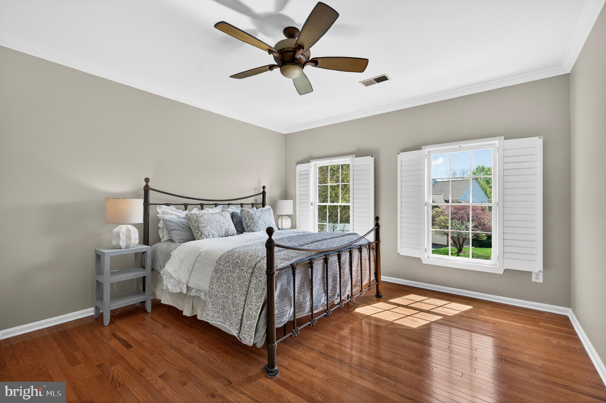 GAMBRILL WOODS - Residential