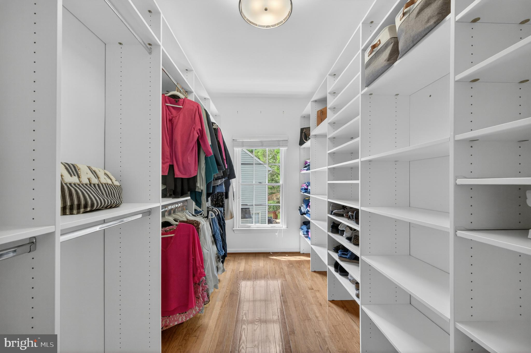 GAMBRILL WOODS - Residential