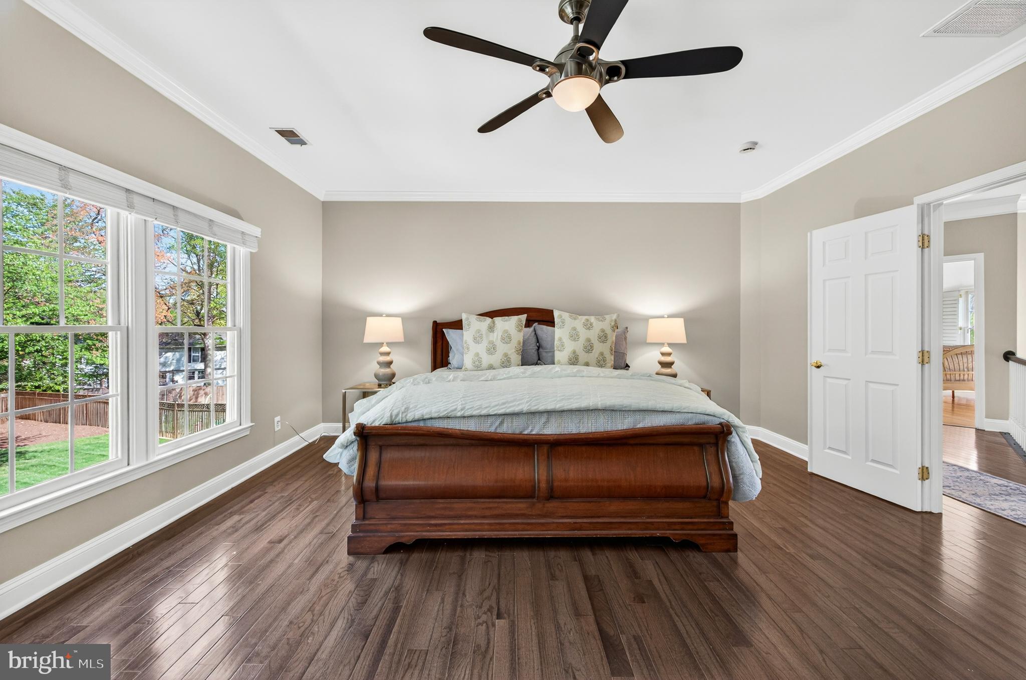 GAMBRILL WOODS - Residential