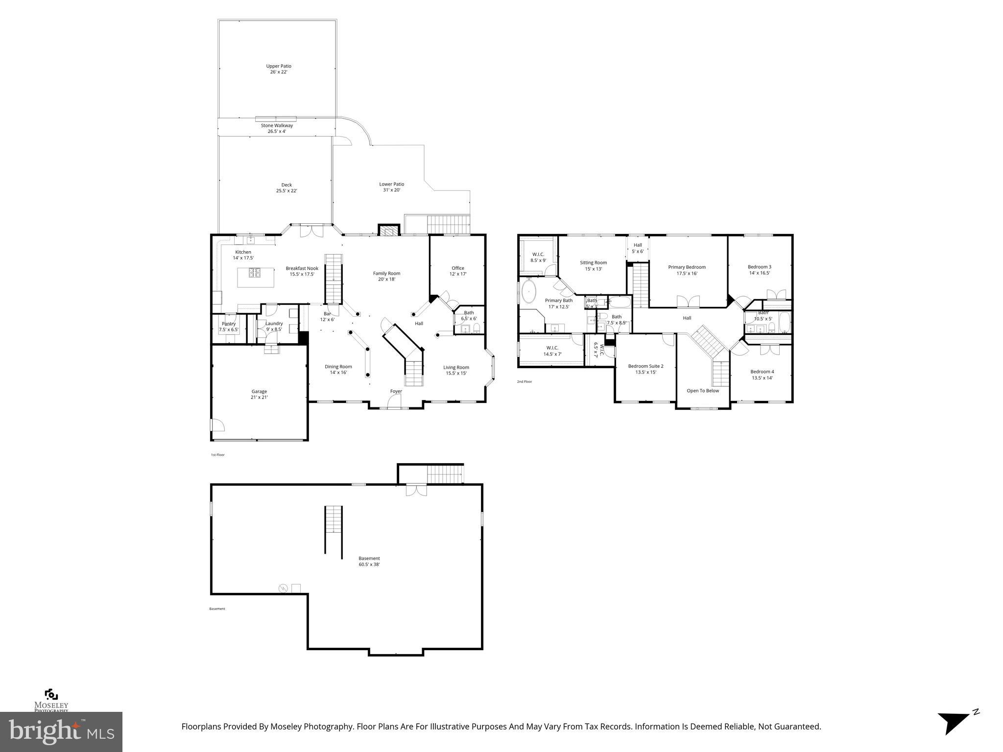 GAMBRILL WOODS - Residential