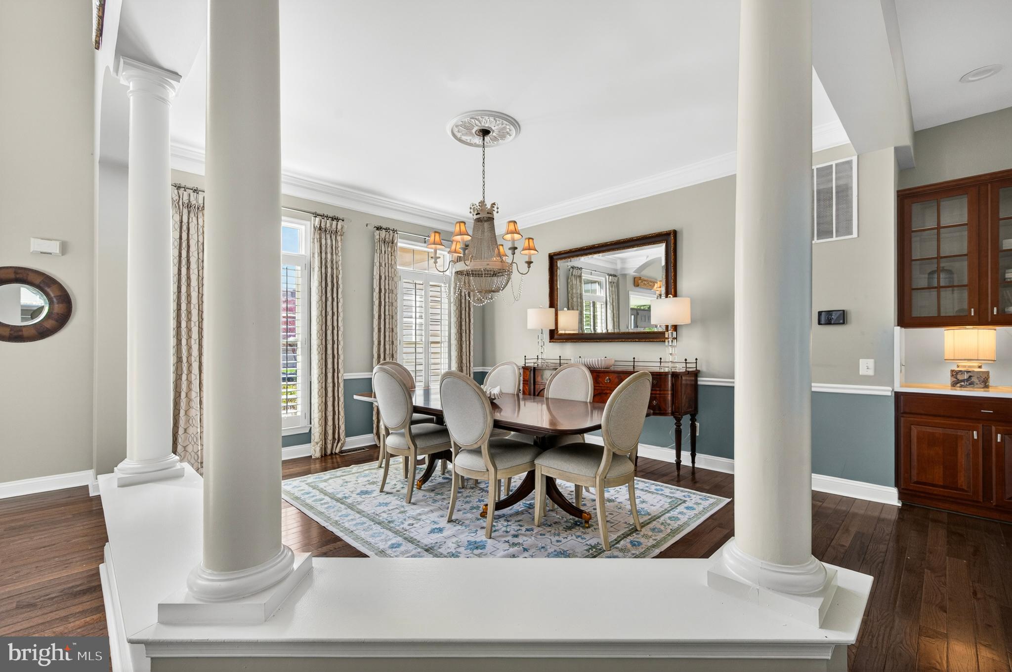 GAMBRILL WOODS - Residential