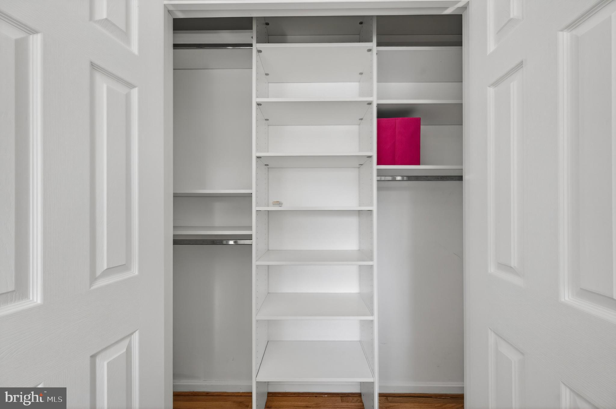 GAMBRILL WOODS - Residential