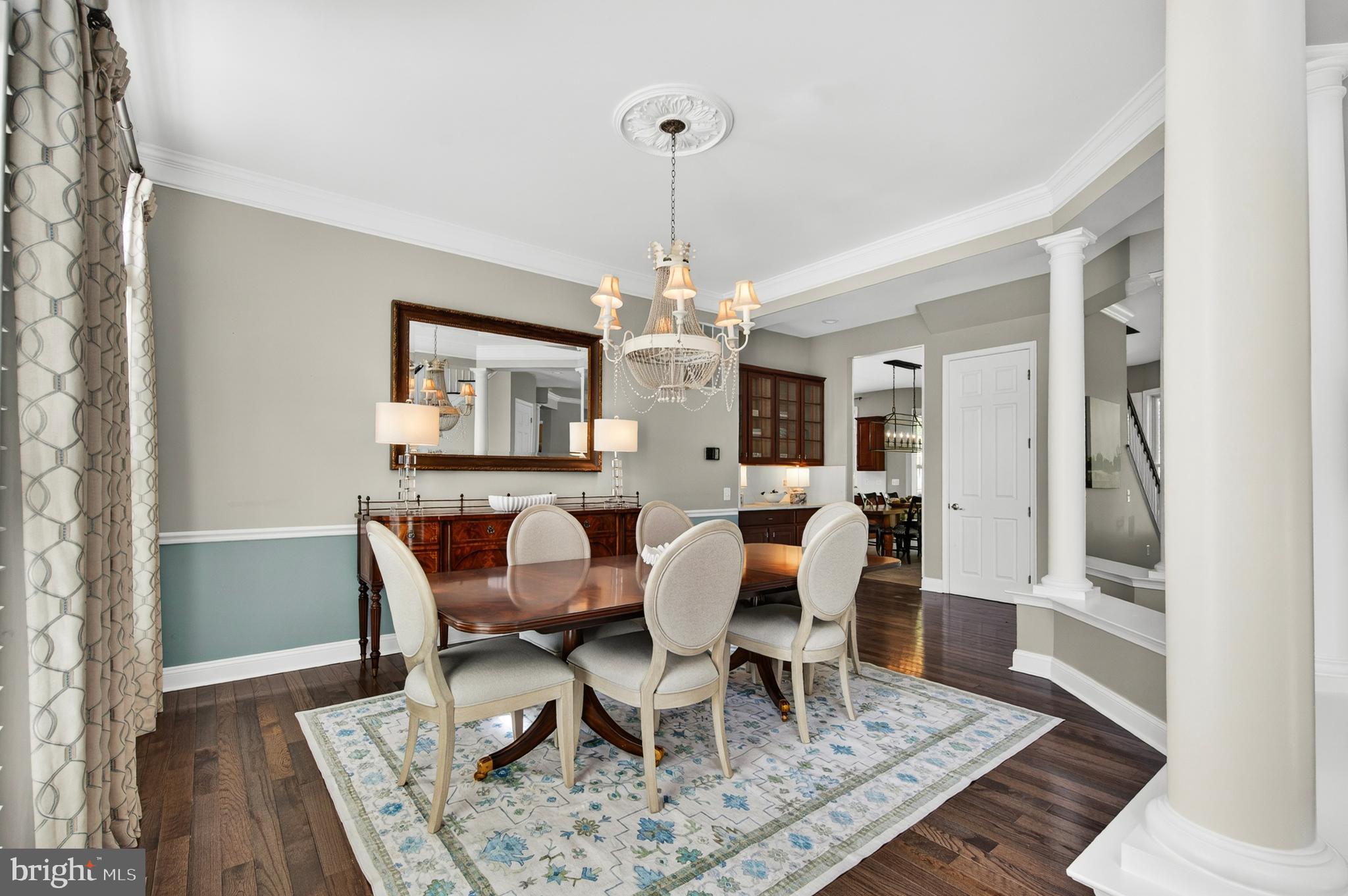 GAMBRILL WOODS - Residential