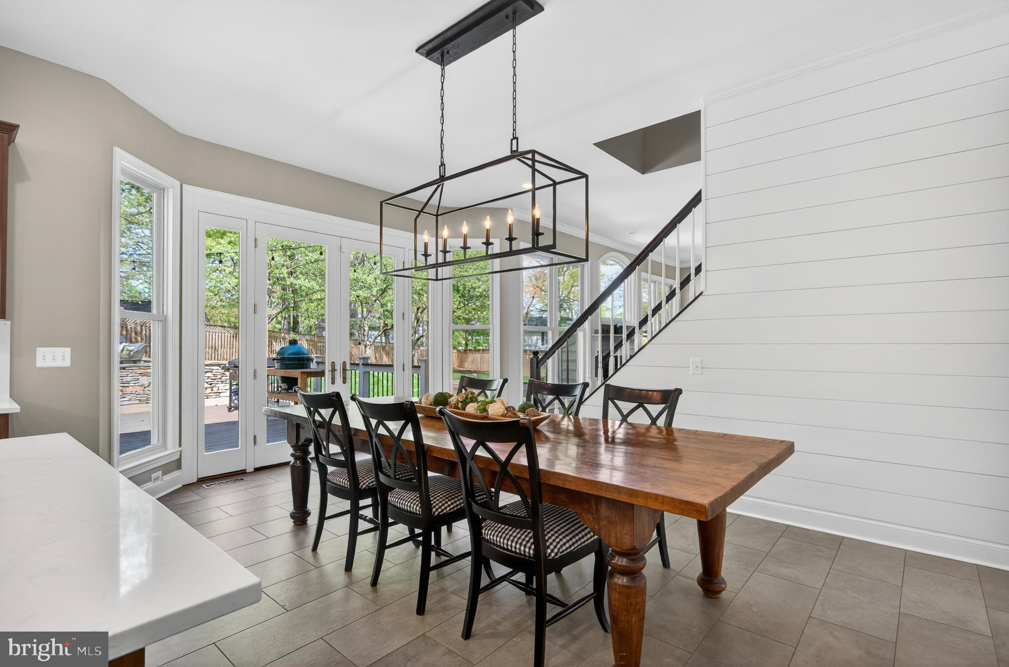 GAMBRILL WOODS - Residential