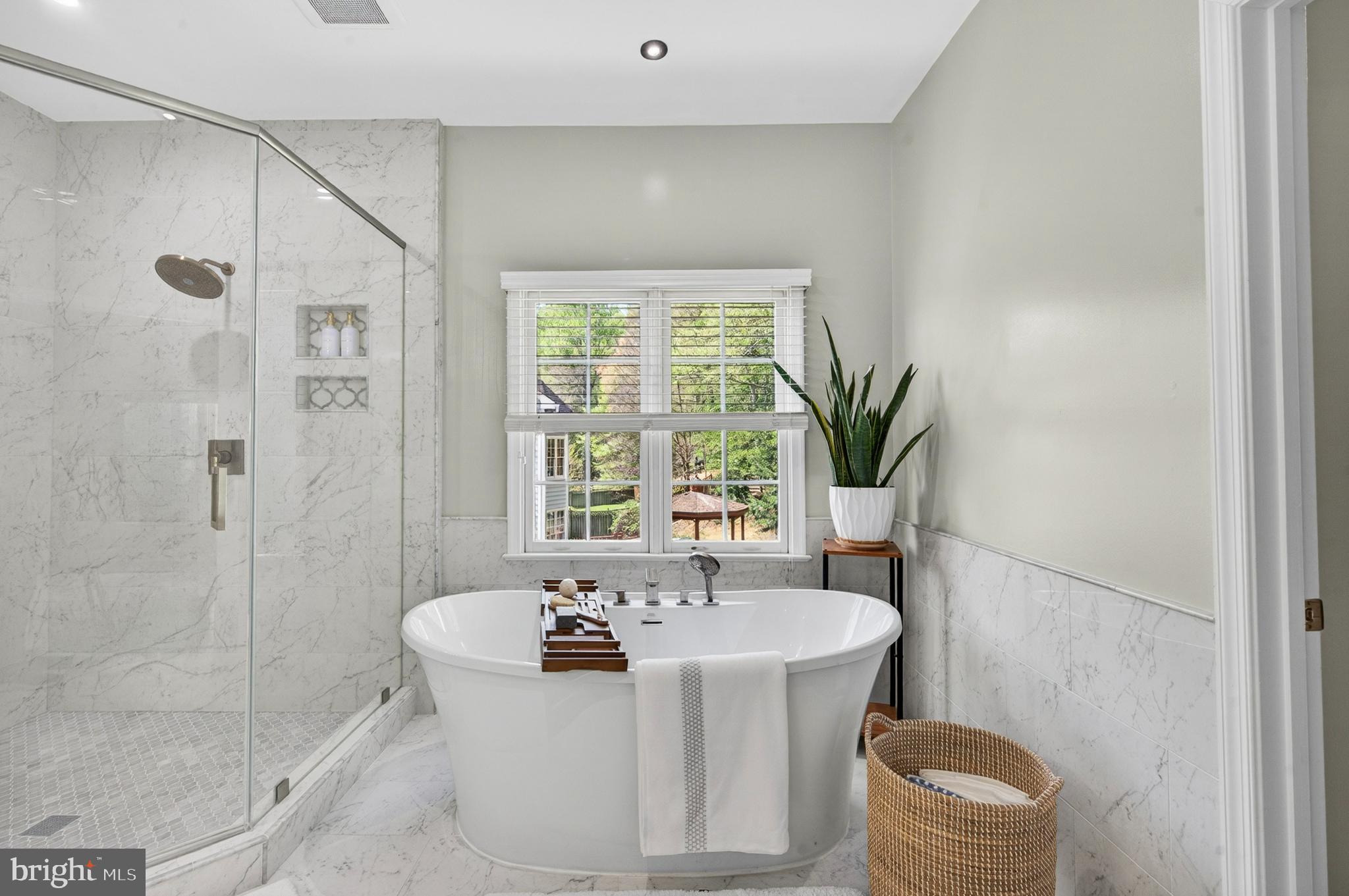 GAMBRILL WOODS - Residential