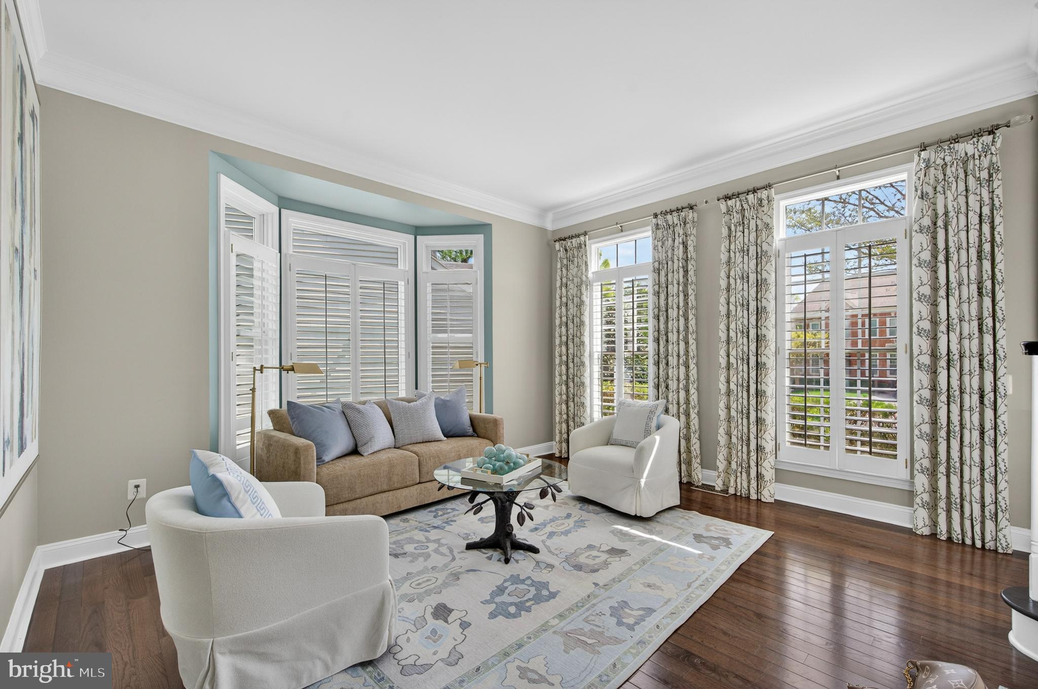 GAMBRILL WOODS - Residential