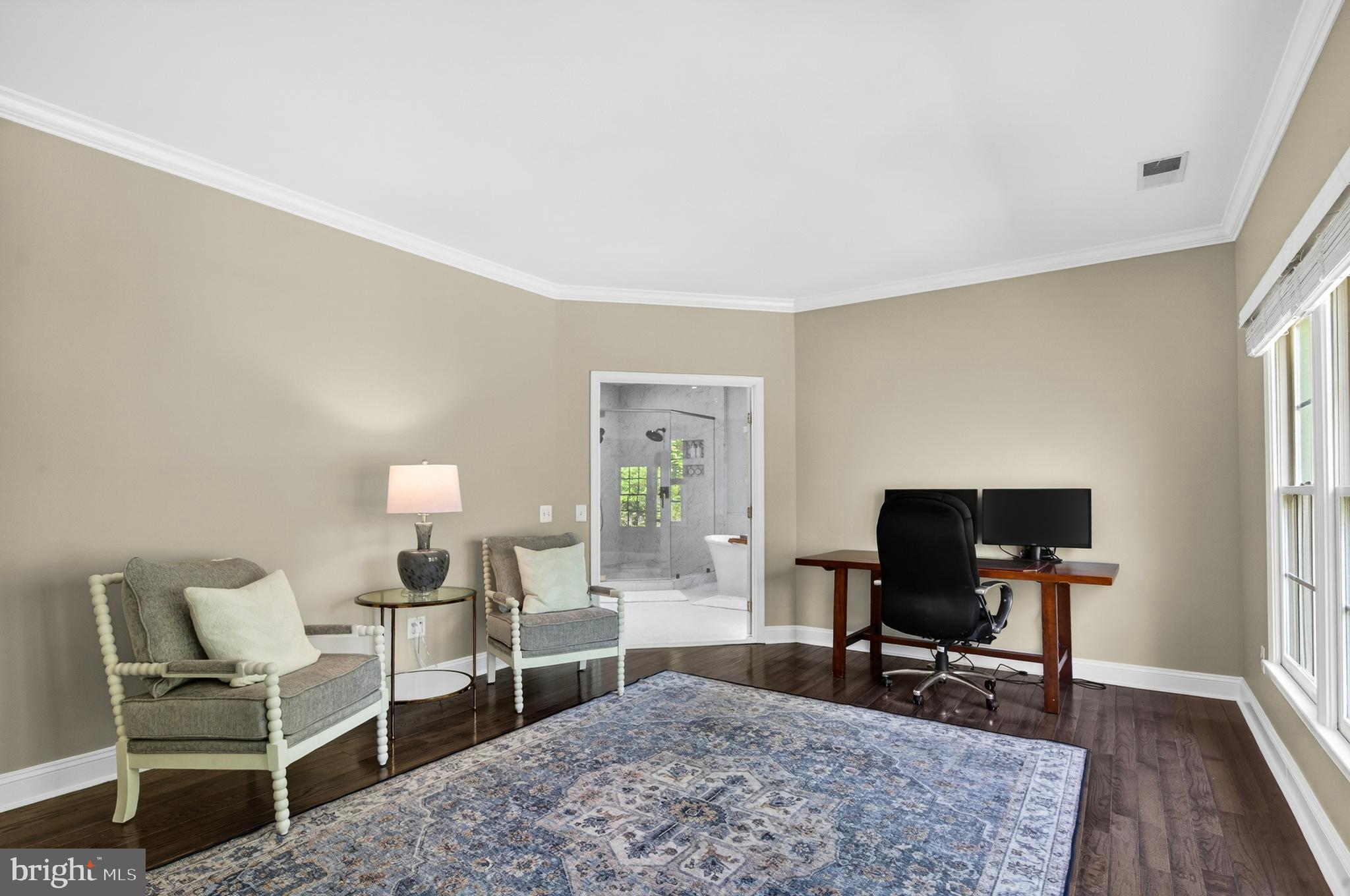 GAMBRILL WOODS - Residential