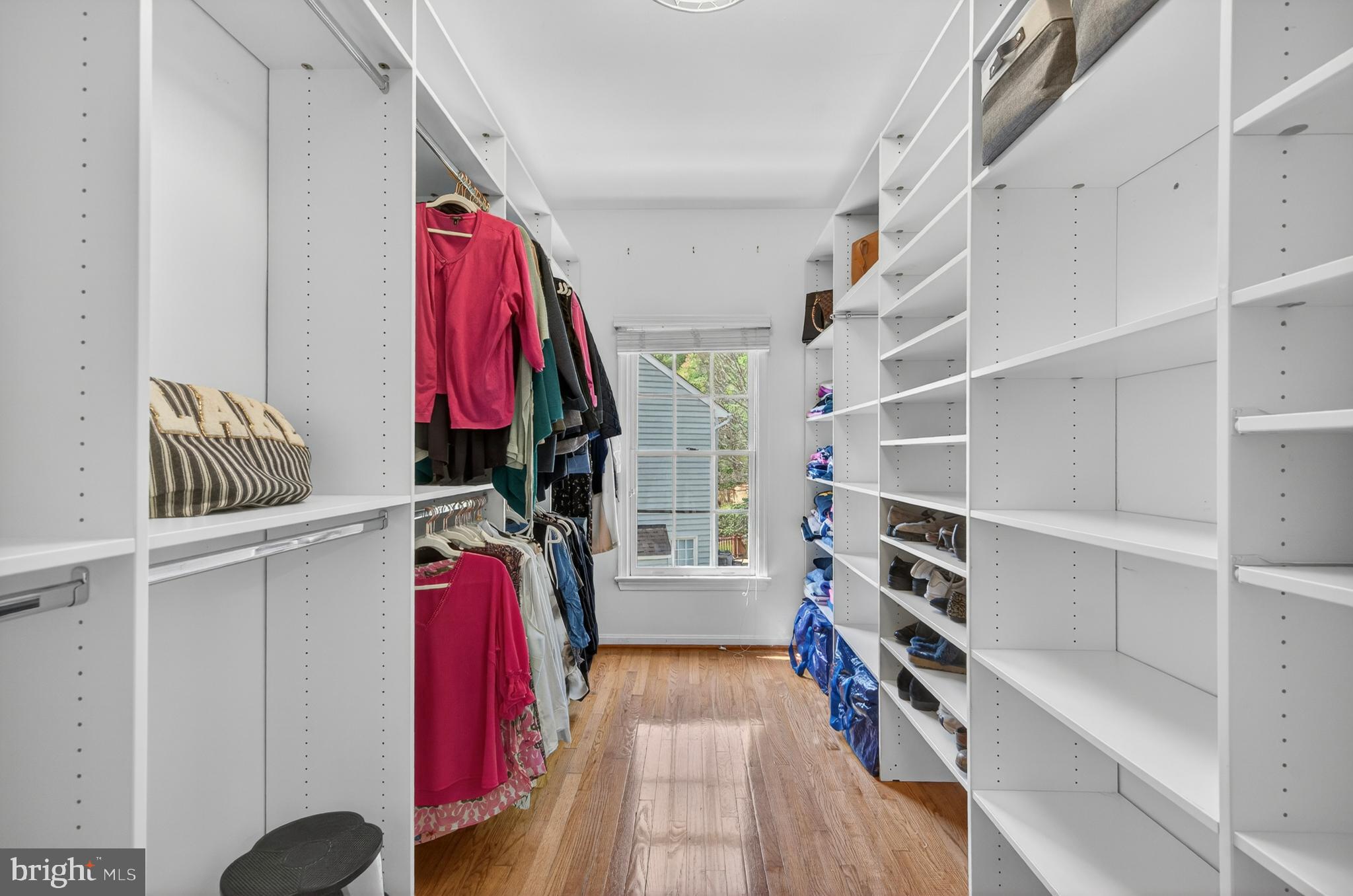 GAMBRILL WOODS - Residential