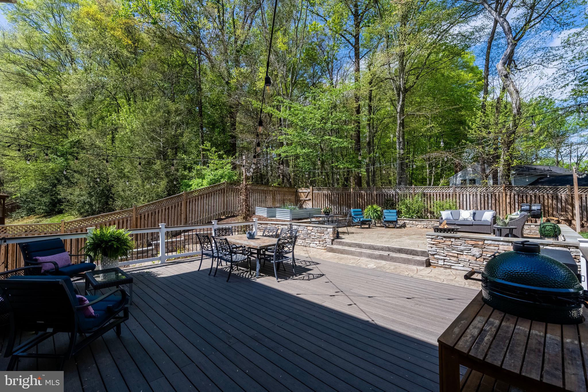 GAMBRILL WOODS - Residential