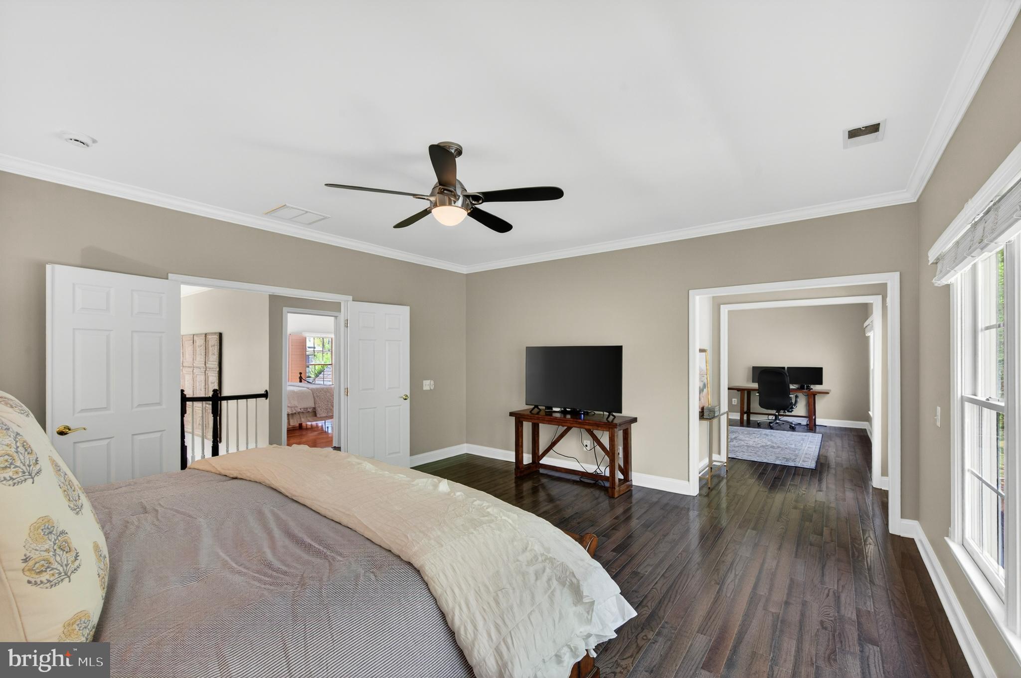 GAMBRILL WOODS - Residential