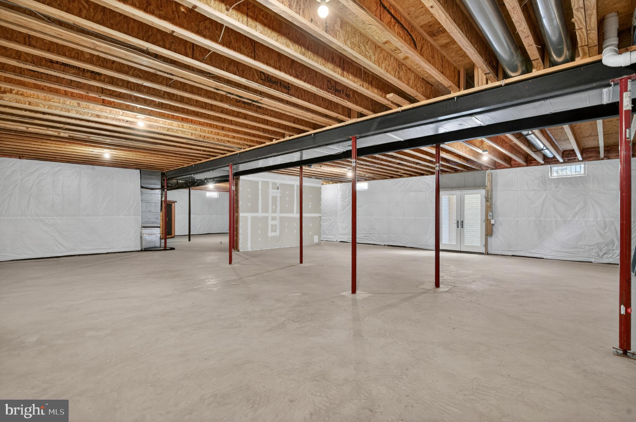 GAMBRILL WOODS - Residential