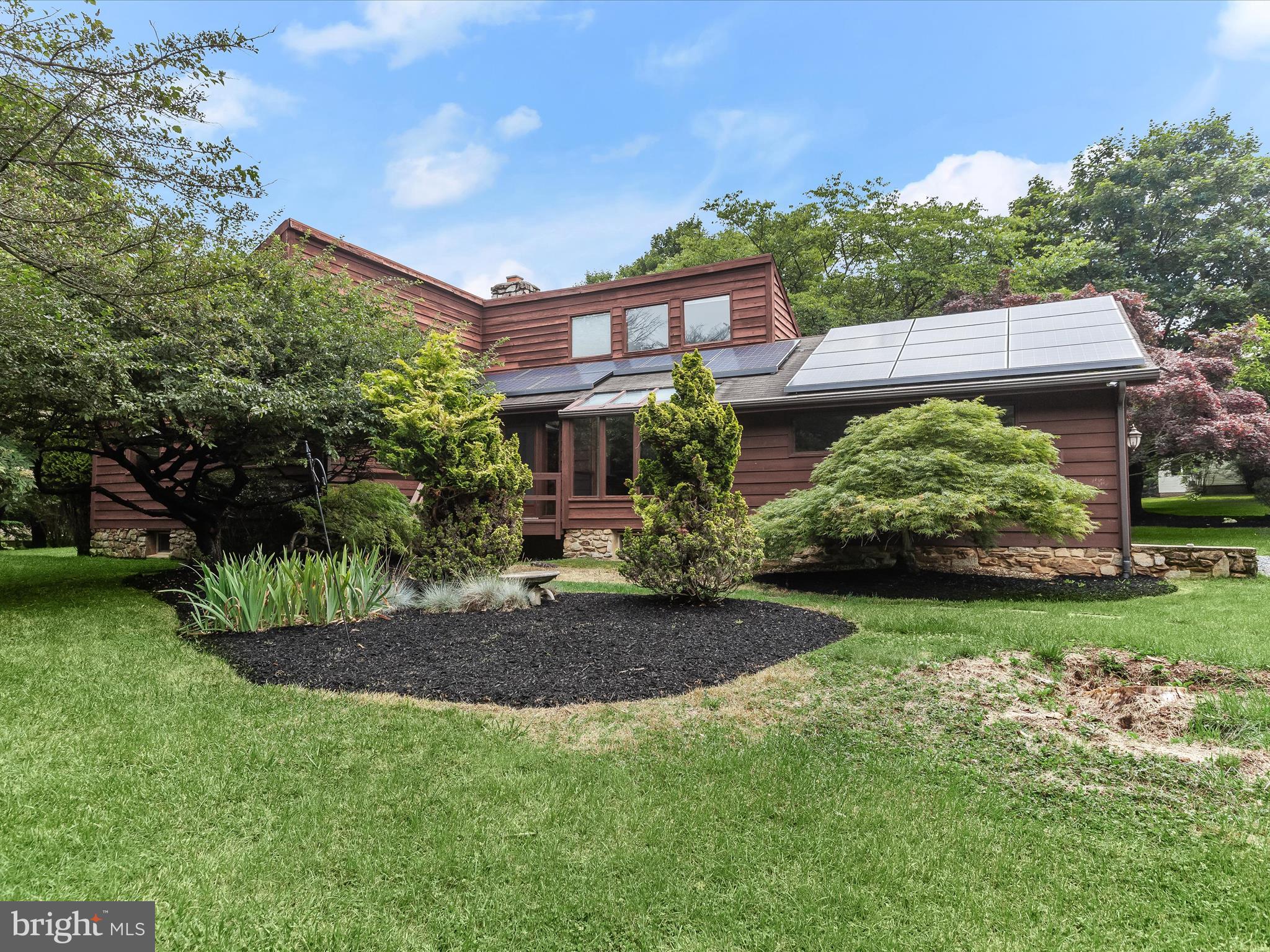 TRIADELPHIA FARMS - Residential