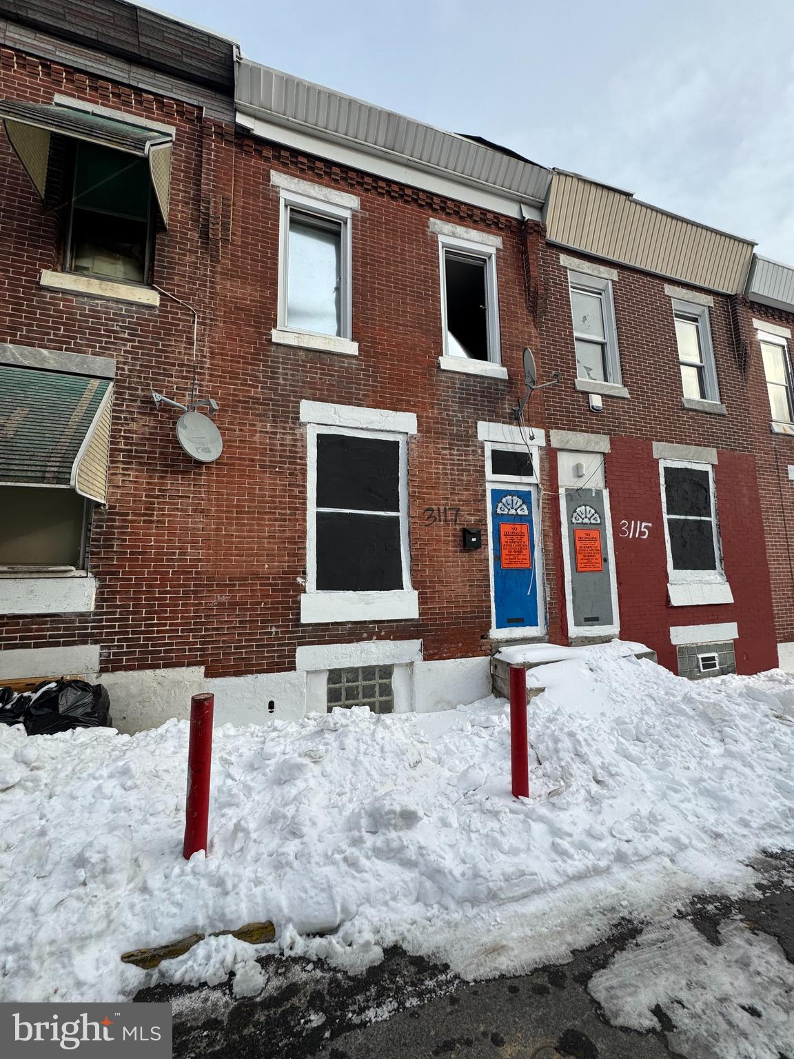 3117 WEYMOUTH STREET