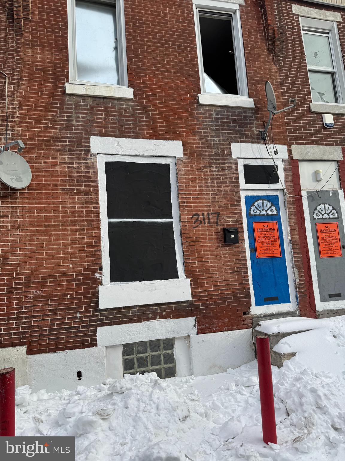 PHILADELPHIA - Residential