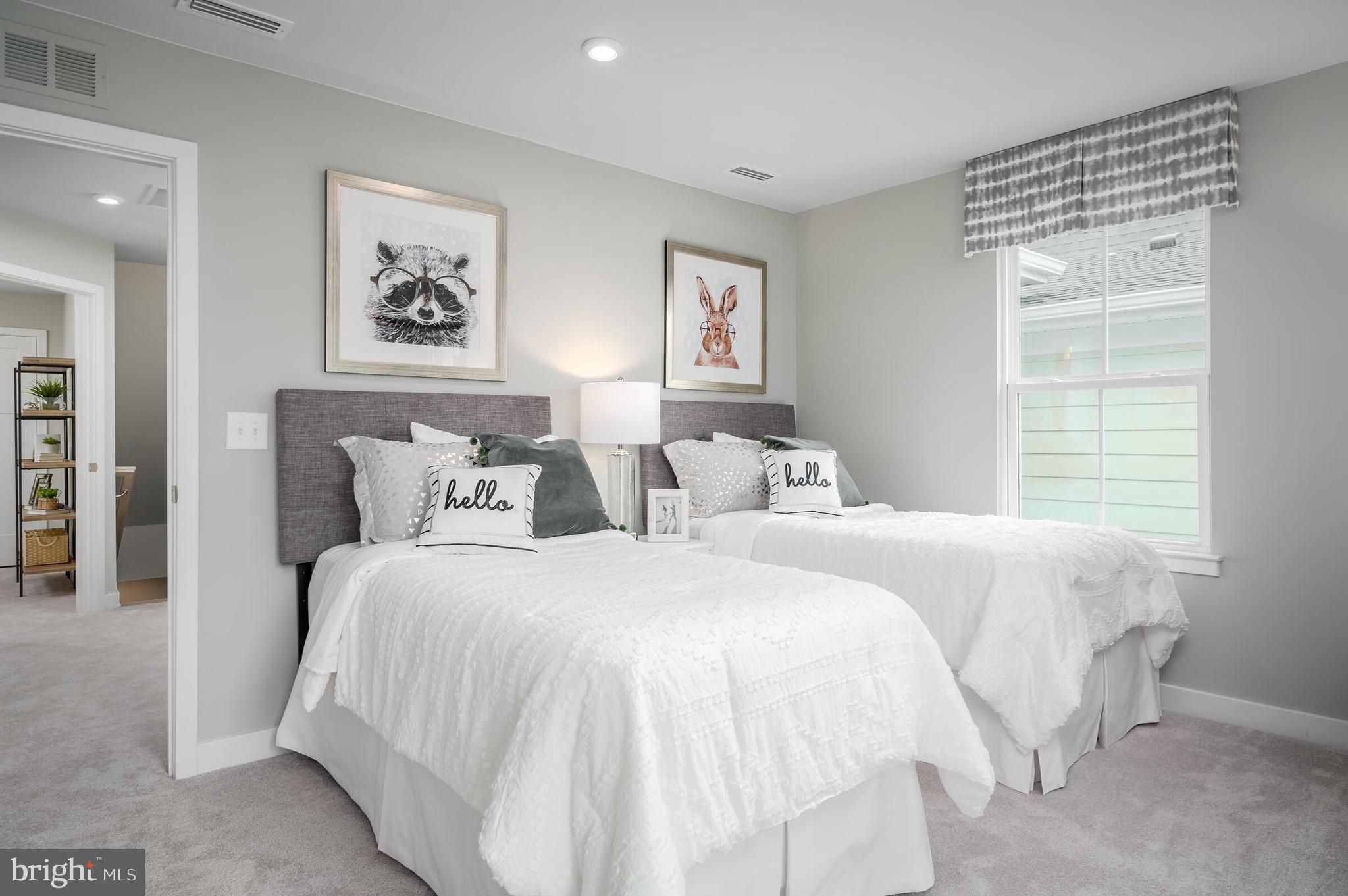 NELLS ACRES - Residential