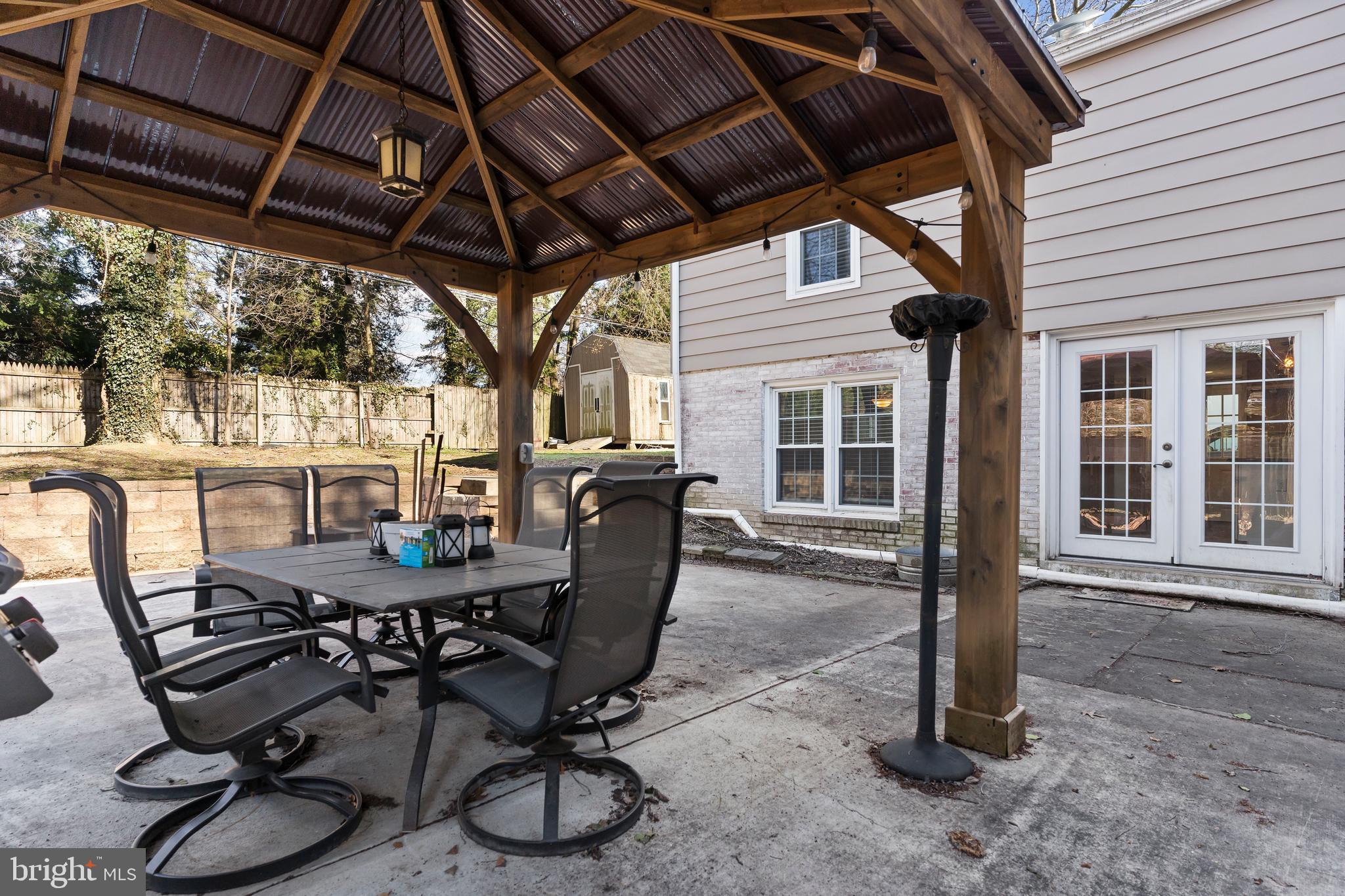 COUNTRY CLUB HILLS - Residential