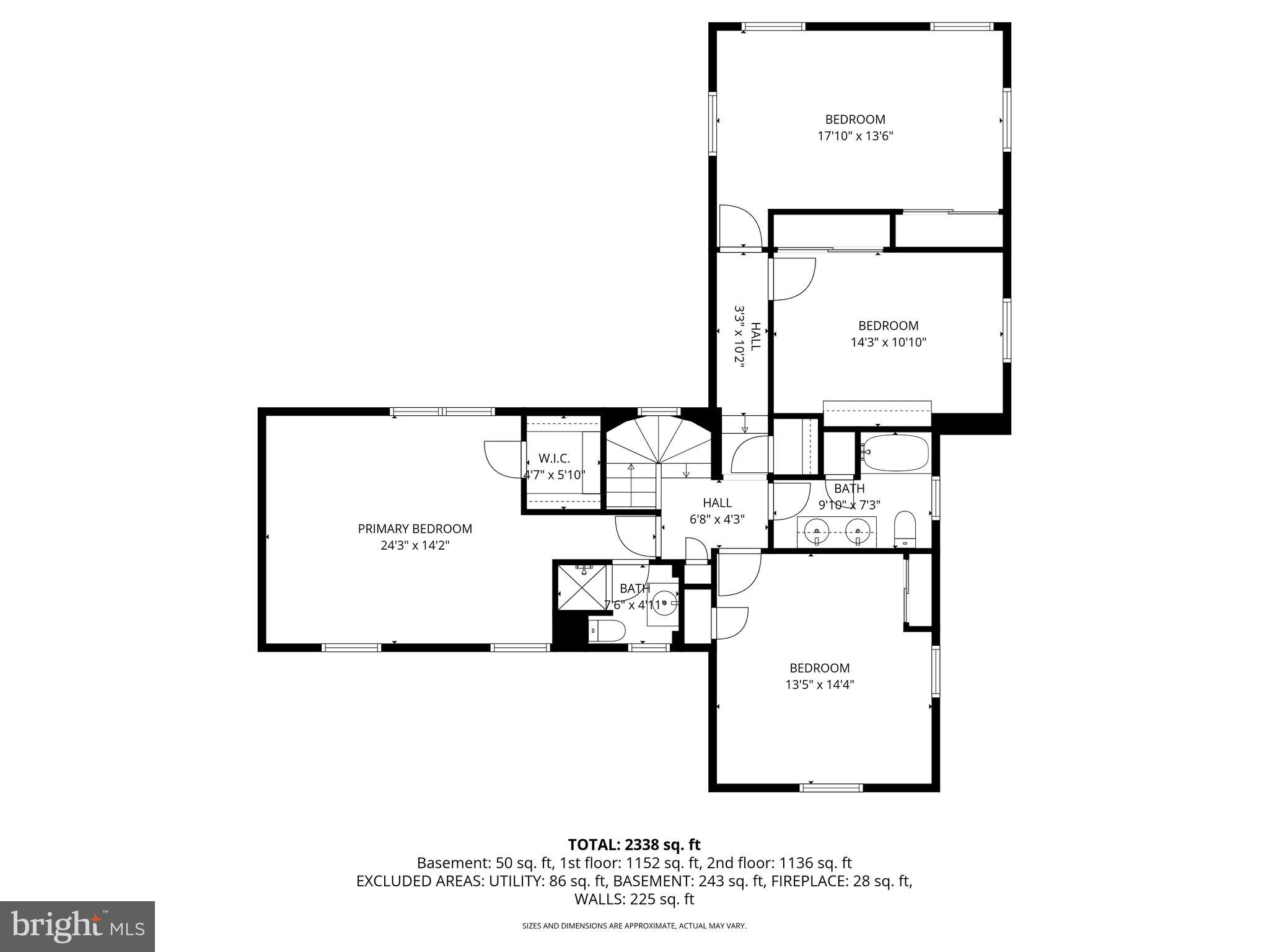 COUNTRY CLUB HILLS - Residential