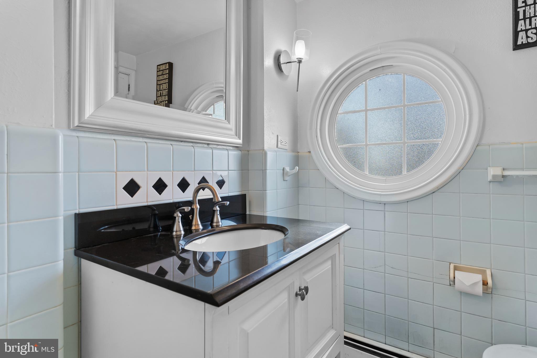 COUNTRY CLUB HILLS - Residential