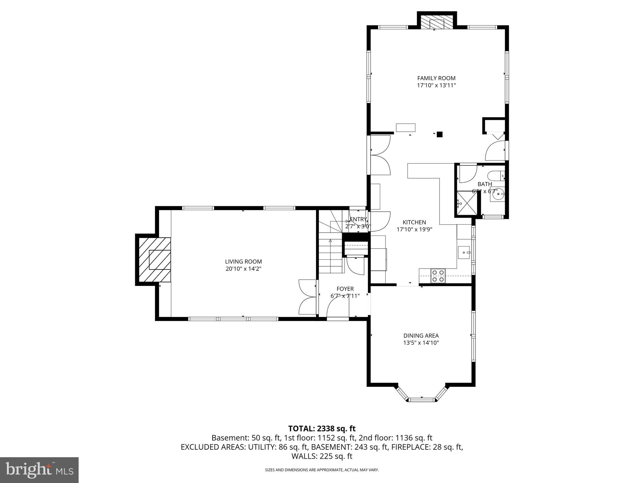 COUNTRY CLUB HILLS - Residential