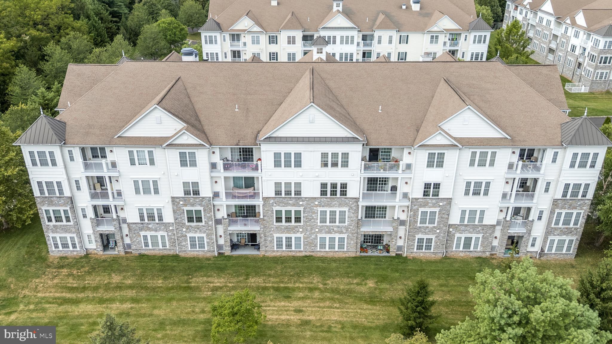 RESERVE AT GWYNEDD - Residential