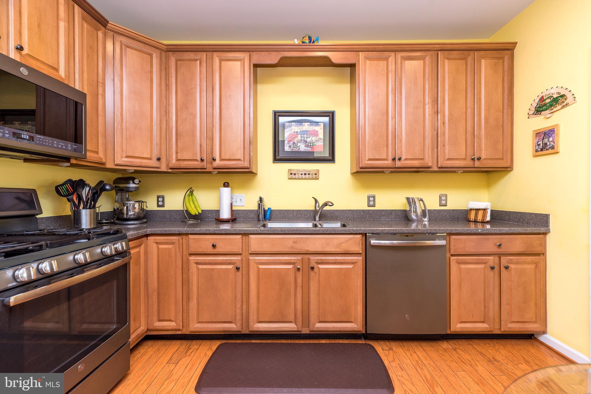 RESERVE AT GWYNEDD - Residential