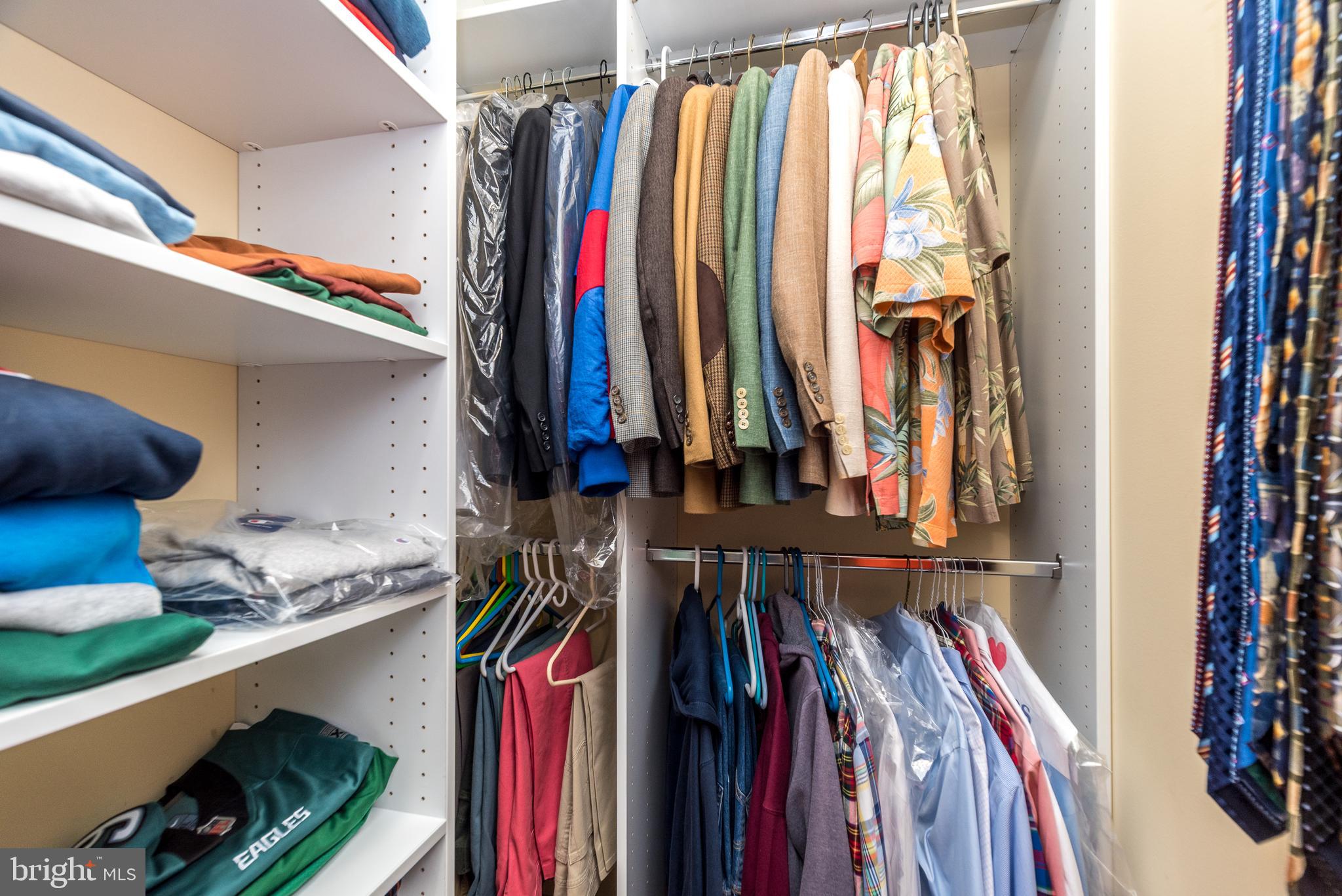 RESERVE AT GWYNEDD - Residential