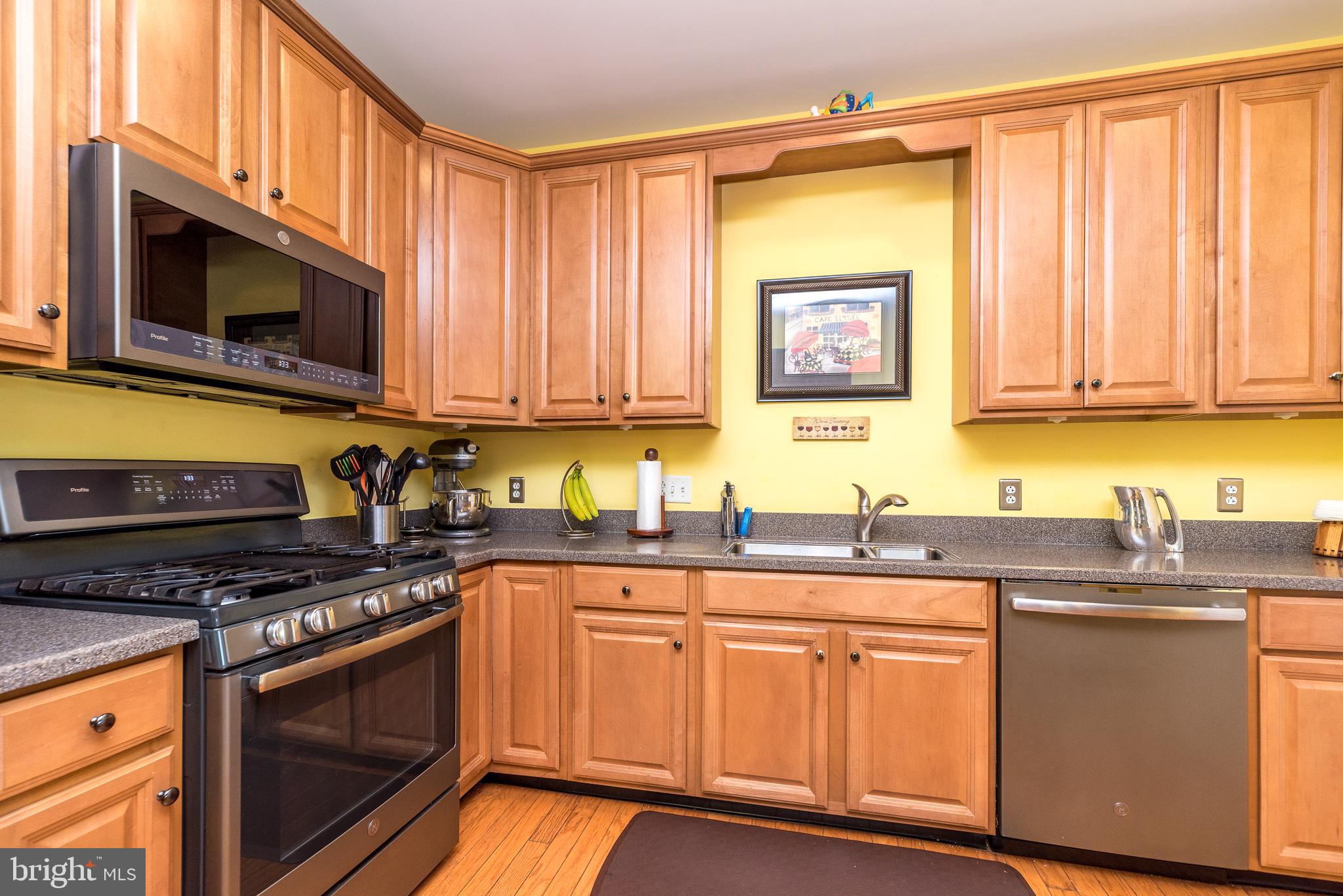 RESERVE AT GWYNEDD - Residential