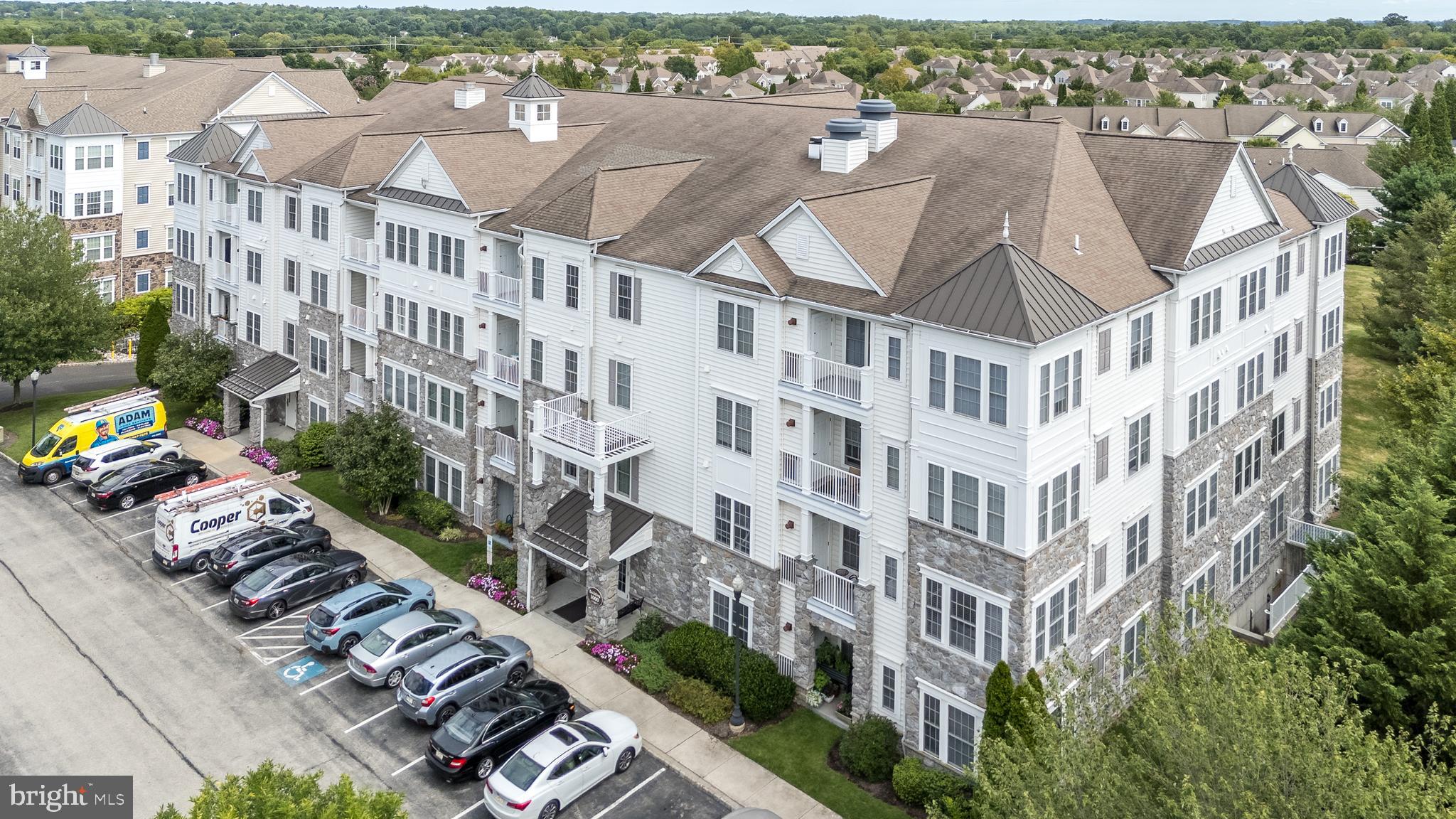 RESERVE AT GWYNEDD - Residential